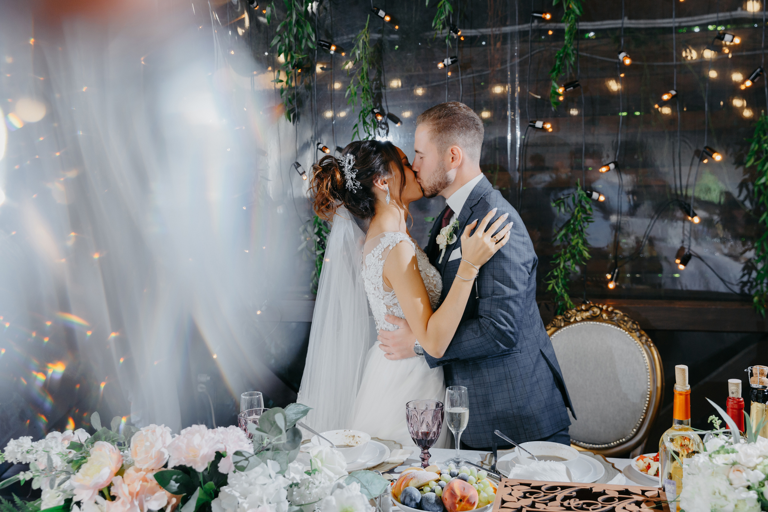 Как выбрать фотографа на свадьбу. Основная