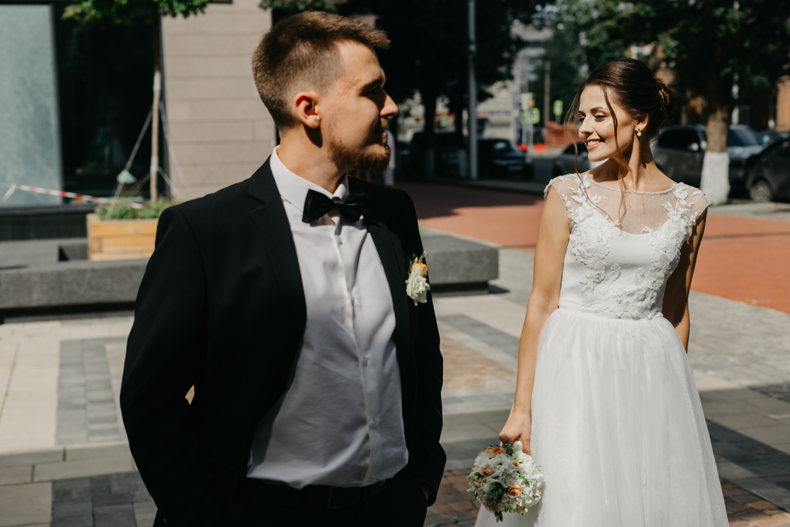 Как выбрать фотографа на свадьбу. Основная