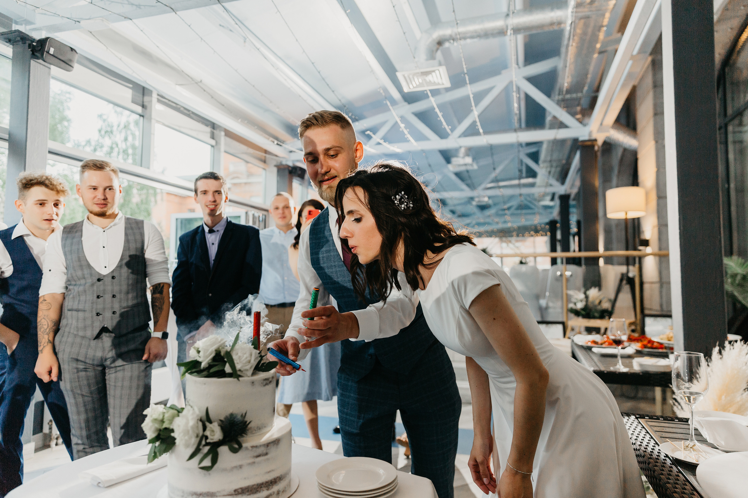 Как выбрать фотографа на свадьбу. Основная