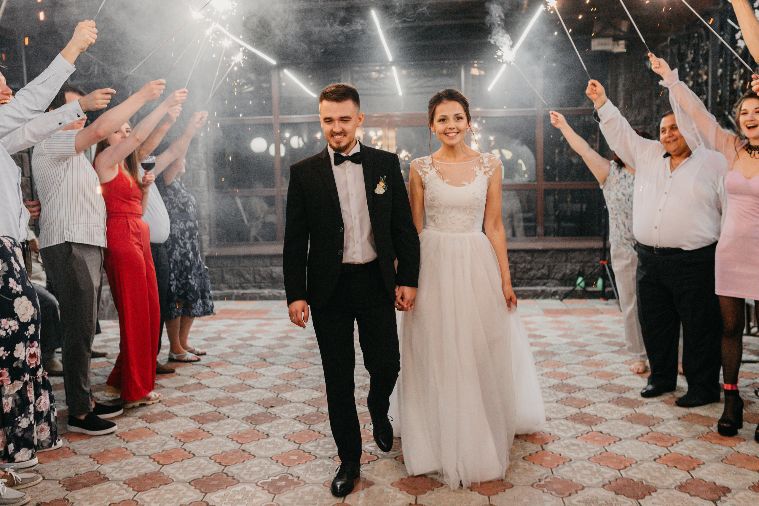 Как выбрать фотографа на свадьбу. Основная