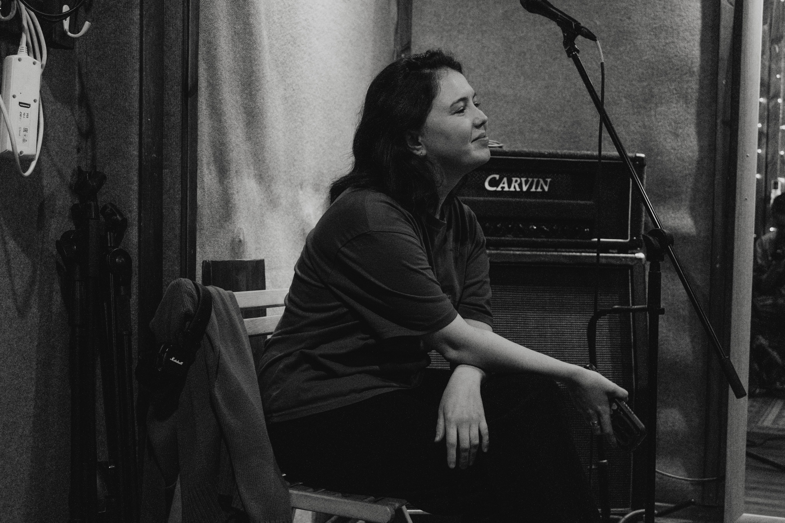 MAGIC MARGINAL. URAL REPORTER