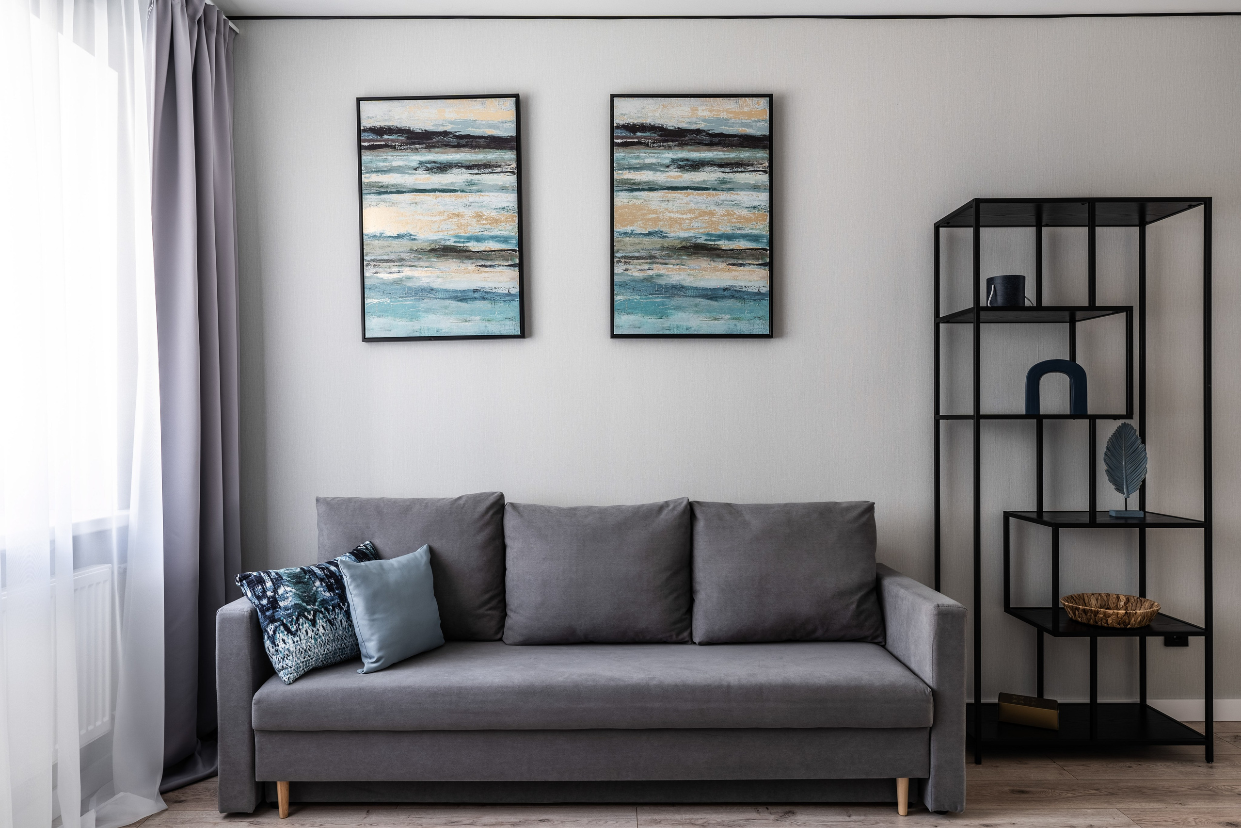 Власова Мария Хоумстейджер в Великом Новгороде