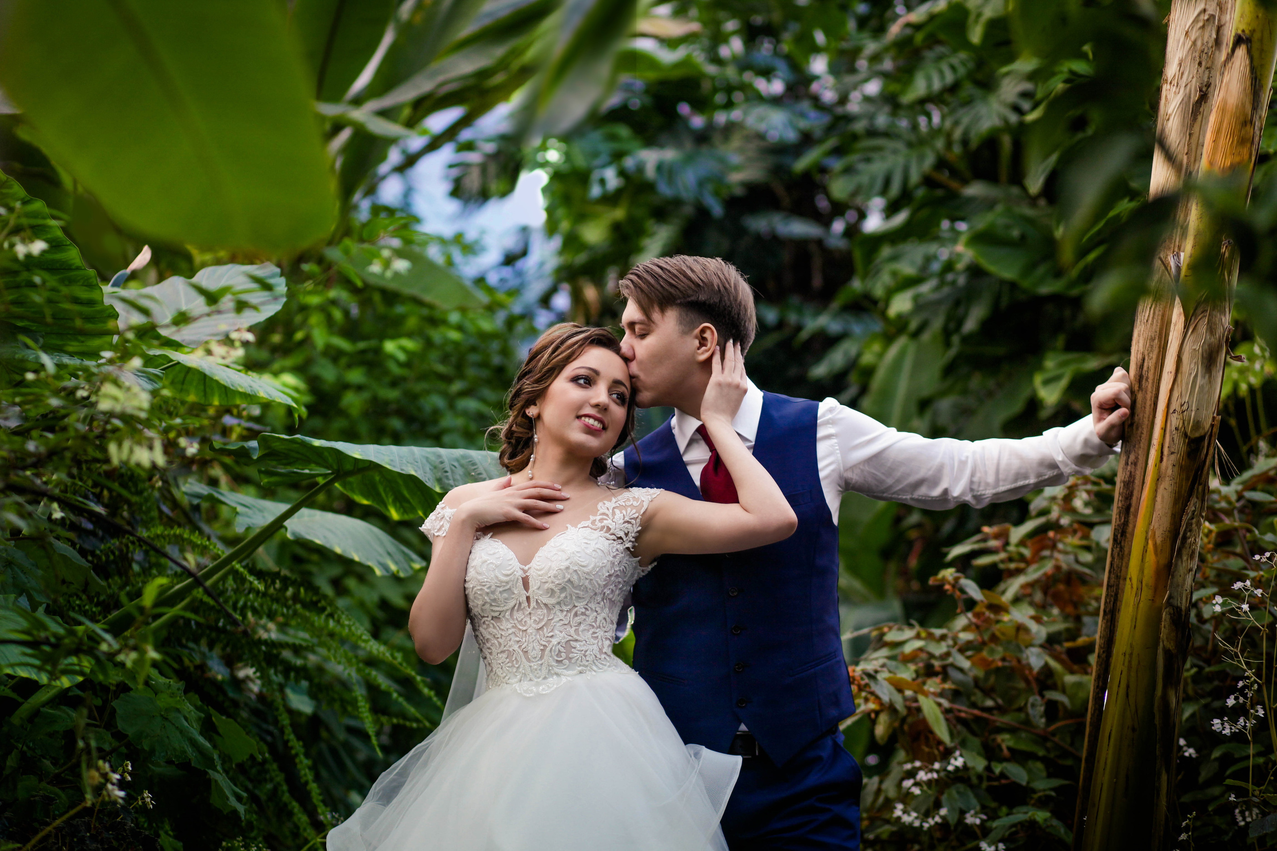 Семейный и портретный фотограф в Екатеринбурге Анна Лобанова