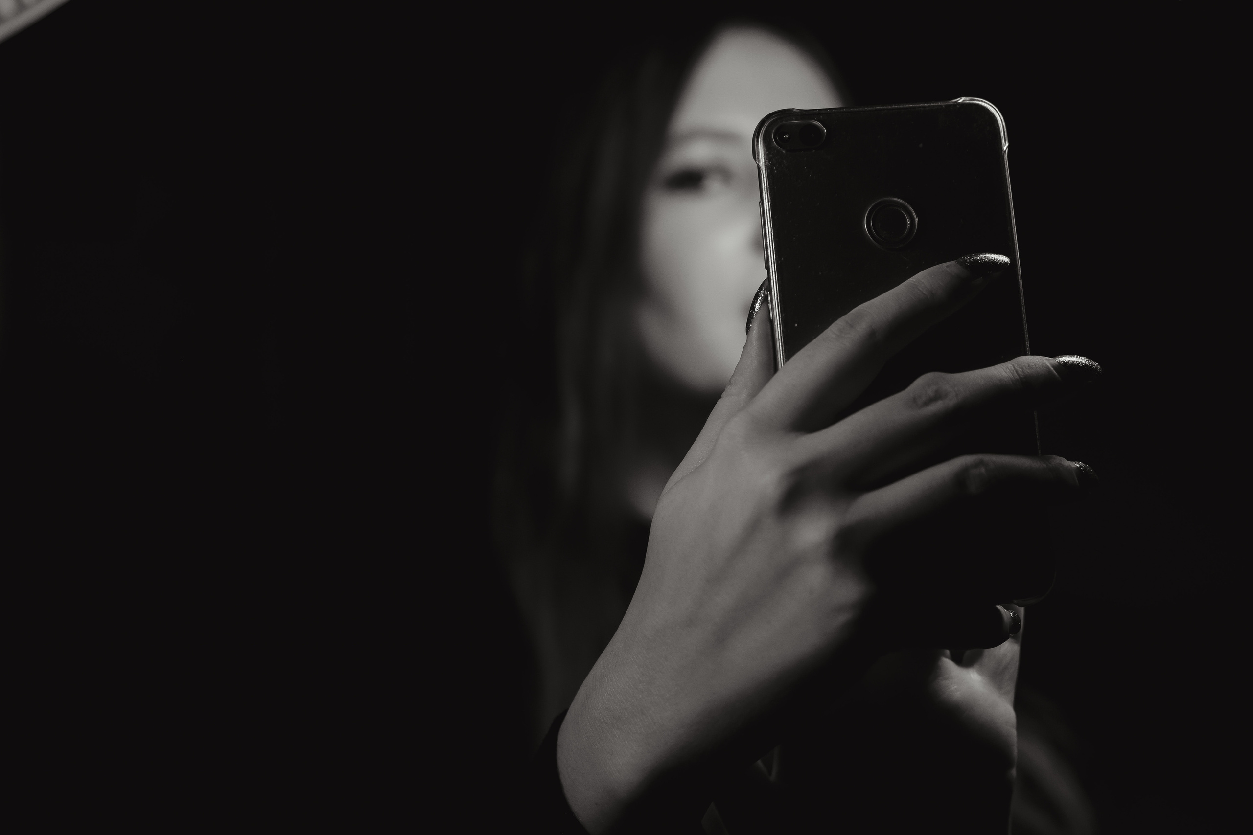 Портрет и художественный портрет в Екатеринбурге фотограф Юлия Че