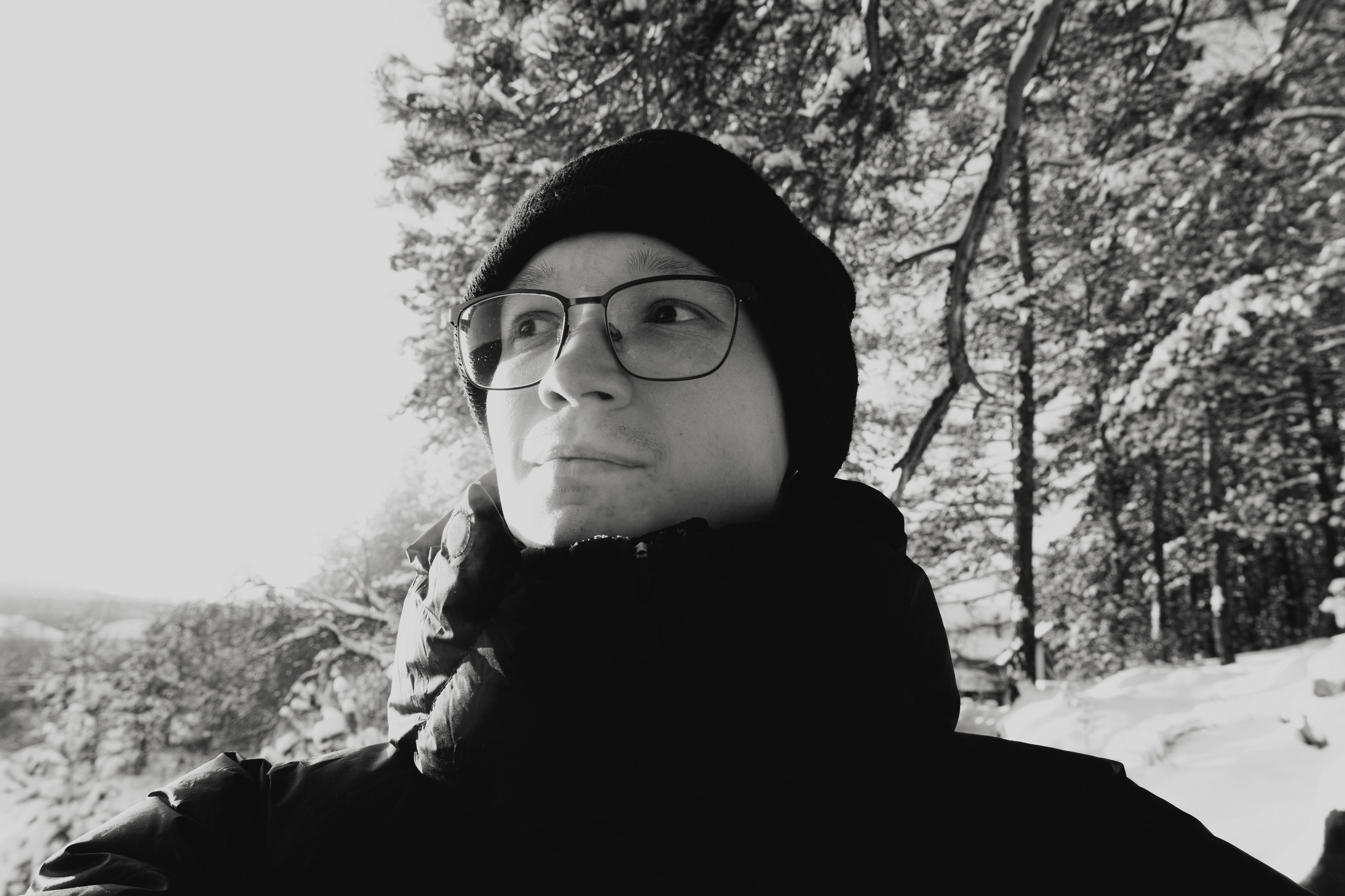 Денис Марков. URAL REPORTER