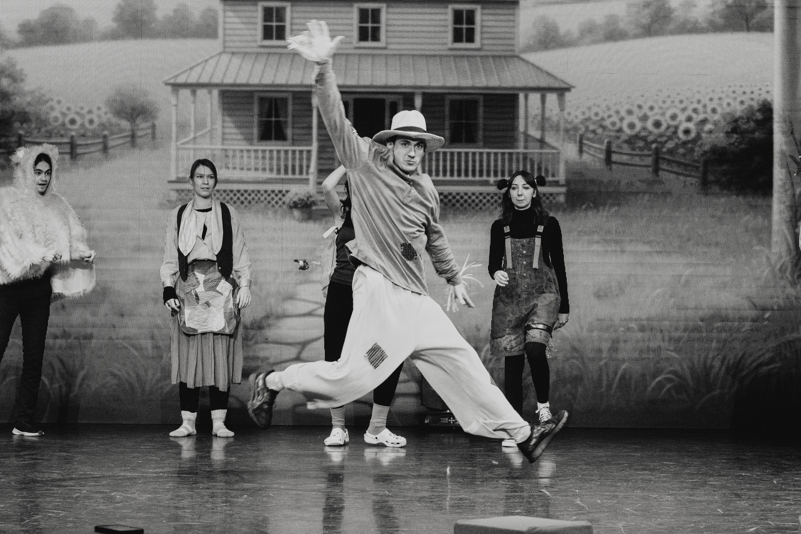 Антон Бутаков. URAL REPORTER