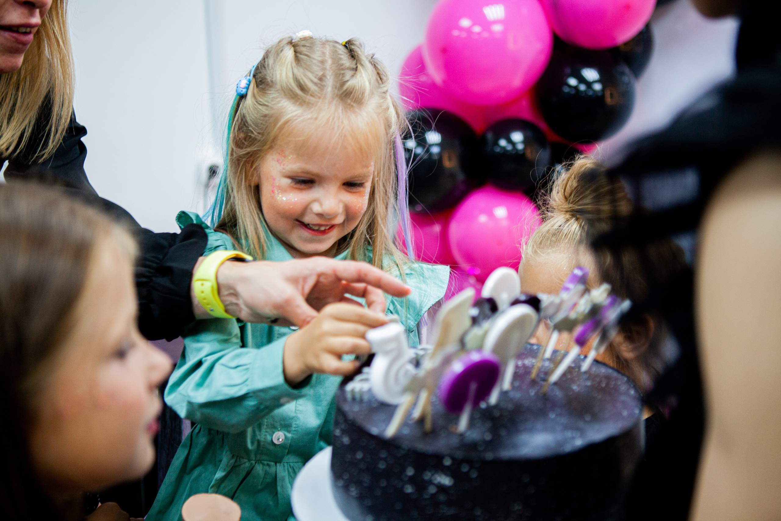 Тарифы. Организация мероприятий «Мир праздника Балу»