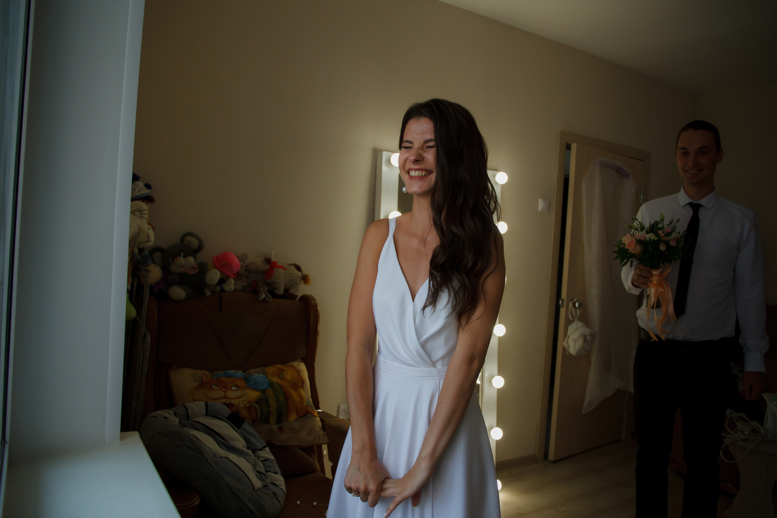 Женя & Яна. Фотограф историй в Челябинске и Екб