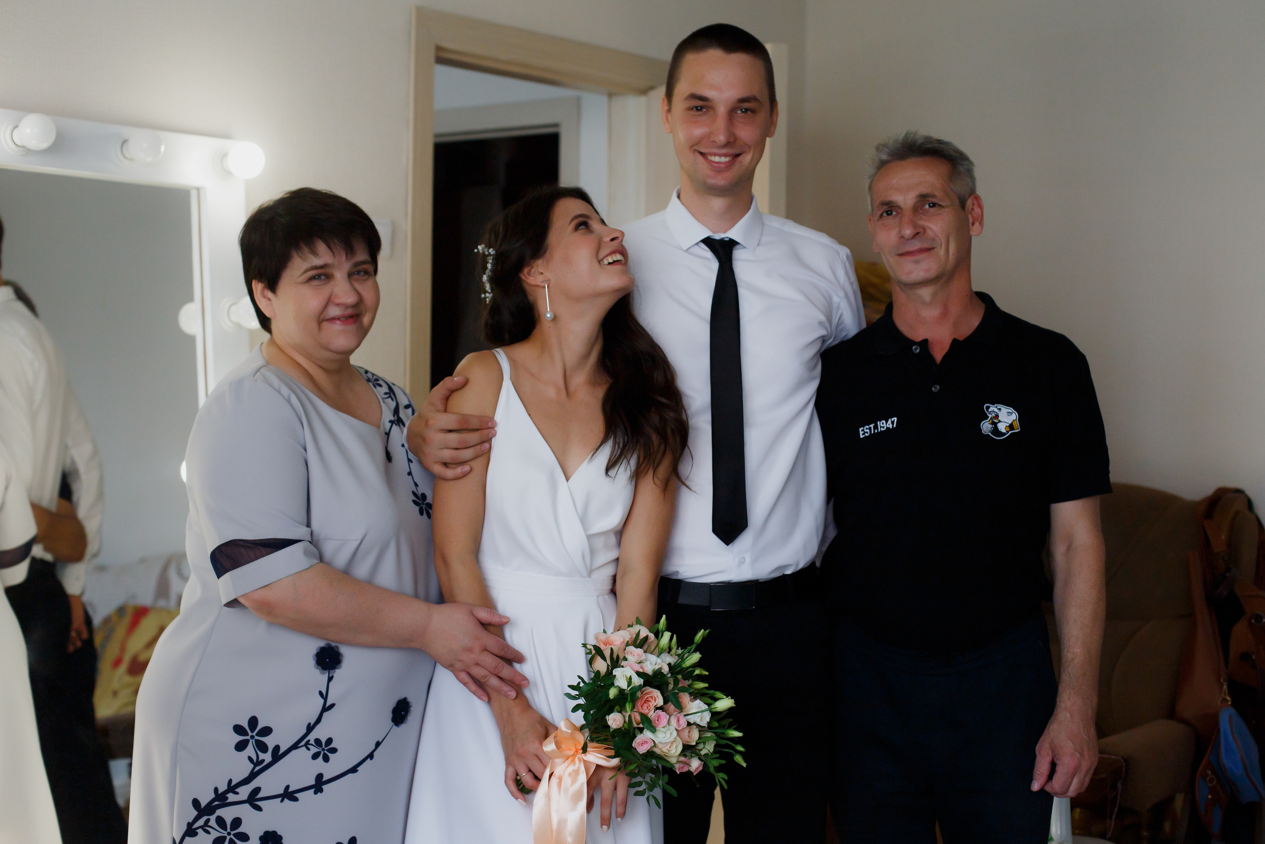 Женя & Яна. Фотограф историй в Челябинске и Екб