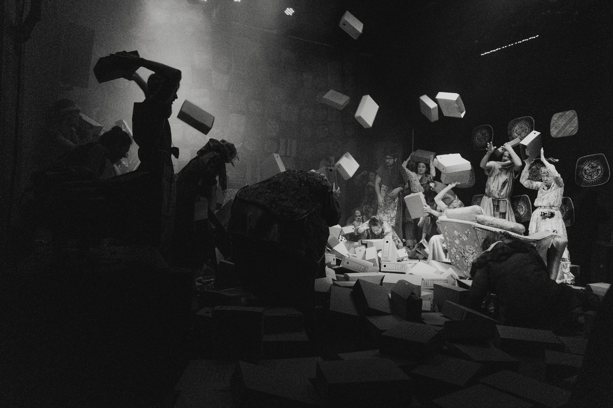 Николай Коляда. URAL REPORTER