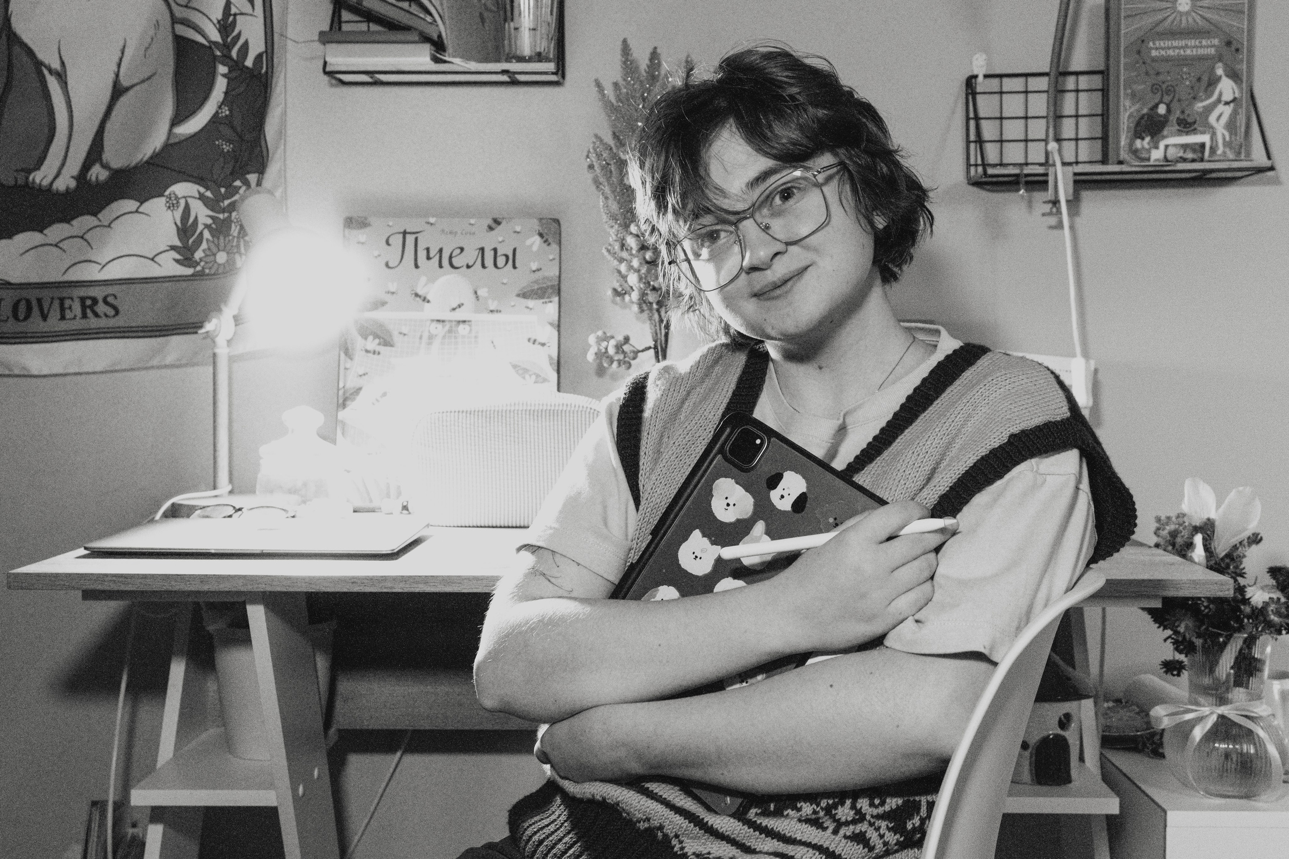 Лера Собачки. URAL REPORTER