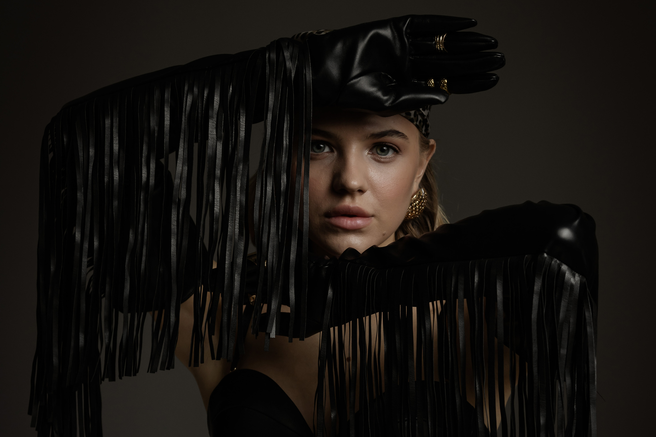 Услуги. Портрет и художественный портрет в Екатеринбурге фотограф Юлия Че