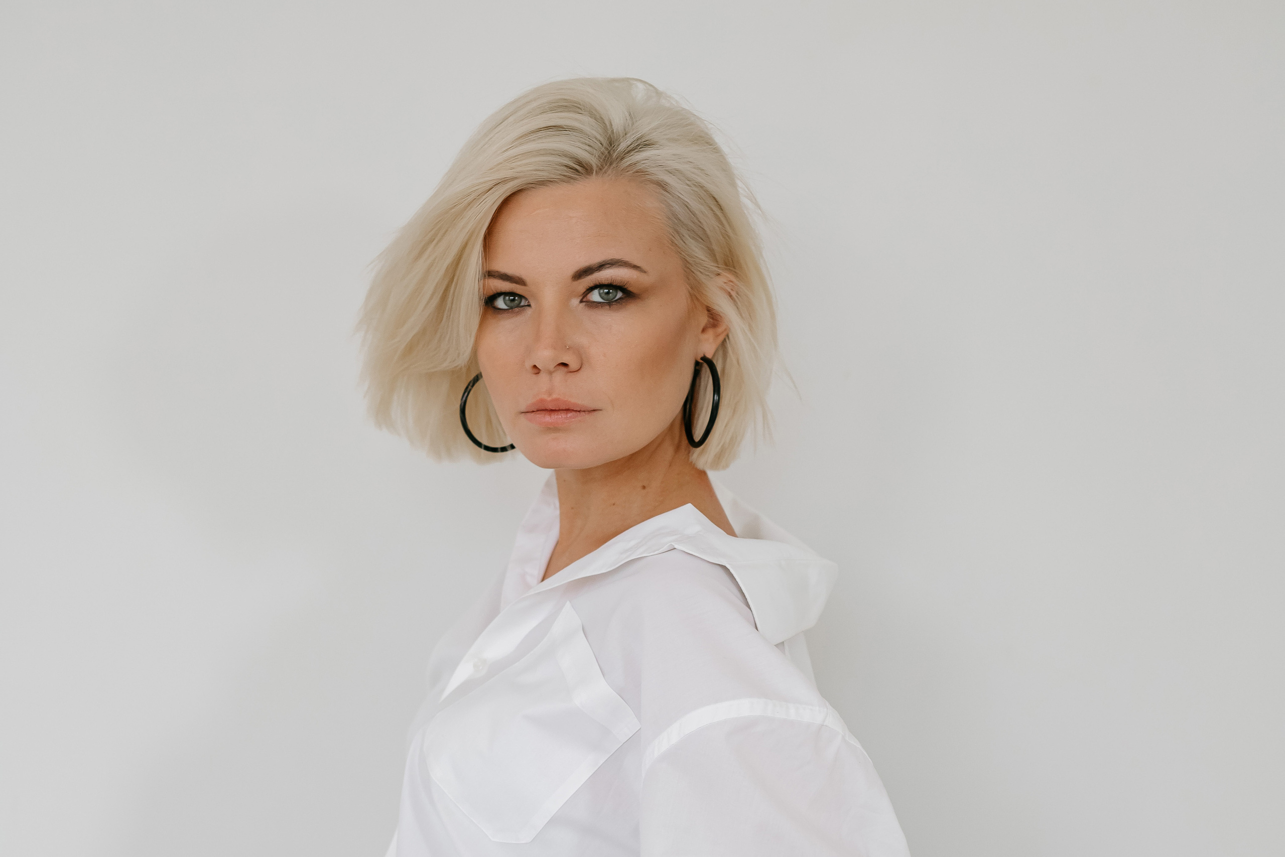 Услуги. Портрет и художественный портрет в Екатеринбурге фотограф Юлия Че