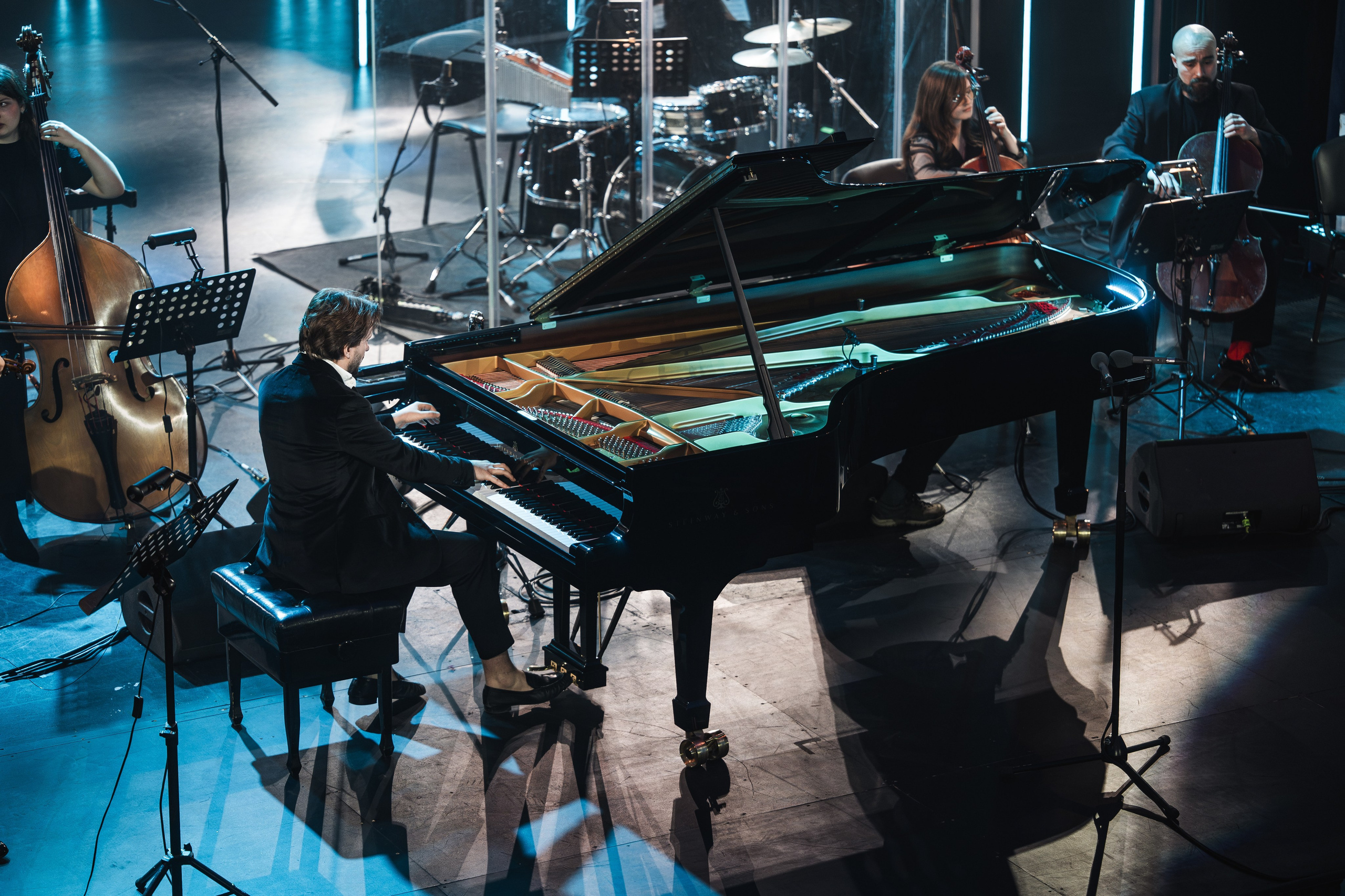 Фотограф Великий Новгород Артем Чернецкий