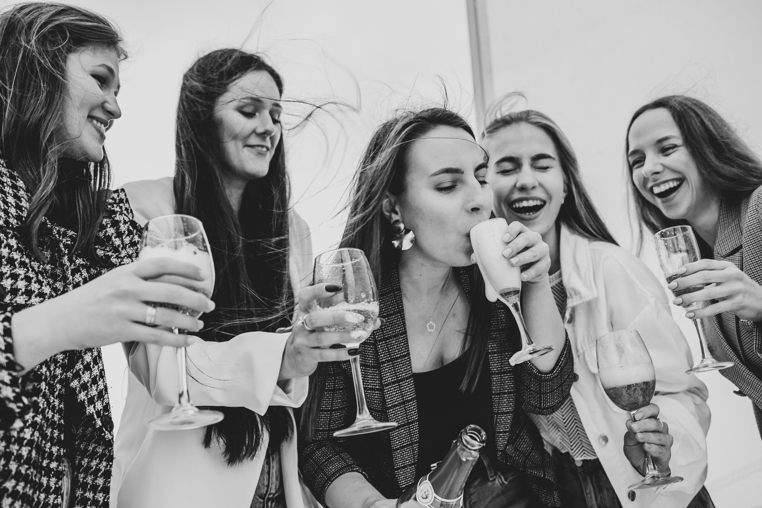 Репортаж. Портретный фотограф в Минске Анна Волейко