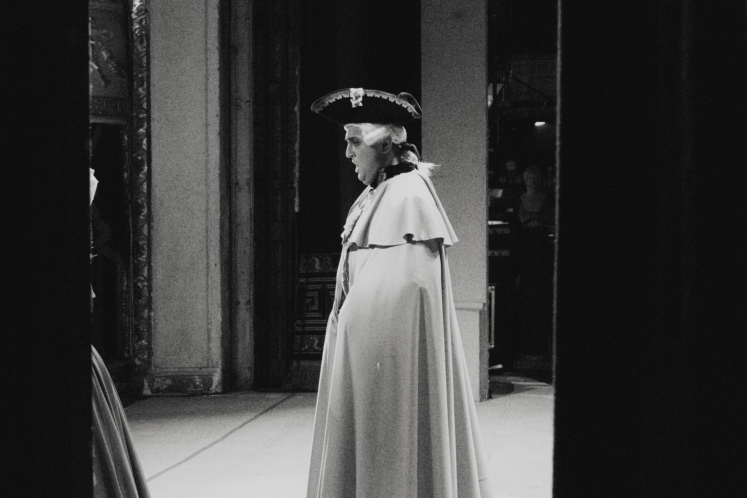 Дмитрий Стародубов. URAL REPORTER