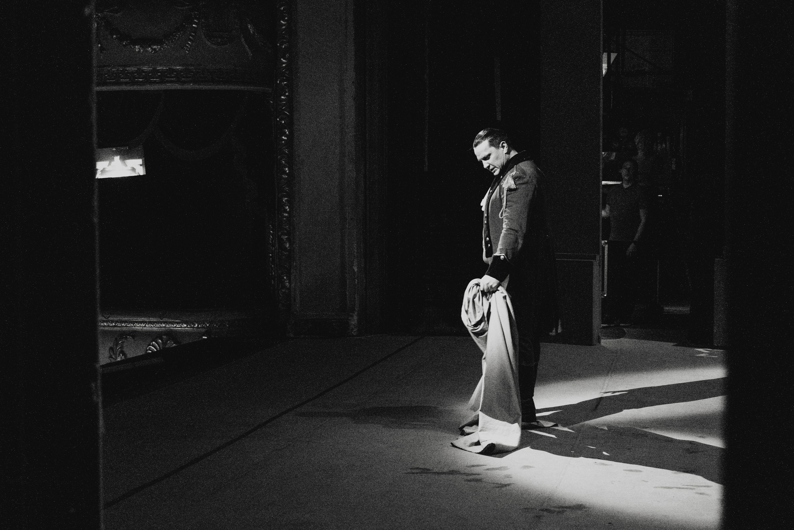 Дмитрий Стародубов. URAL REPORTER