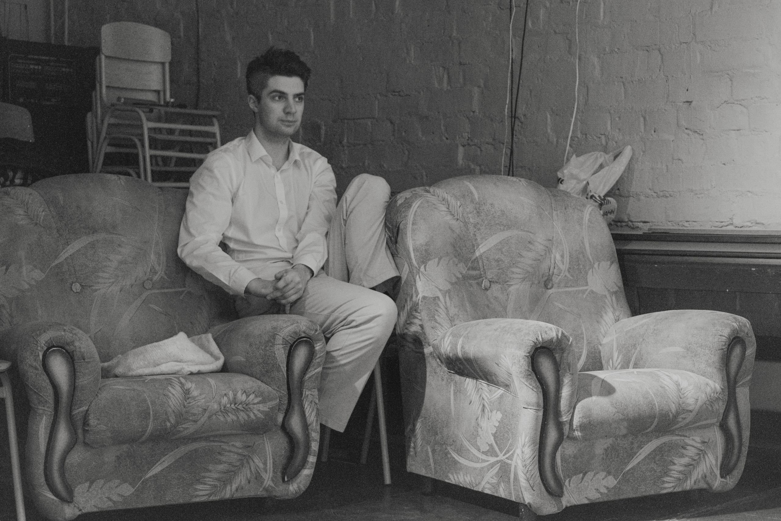 Студенты-театралы. URAL REPORTER