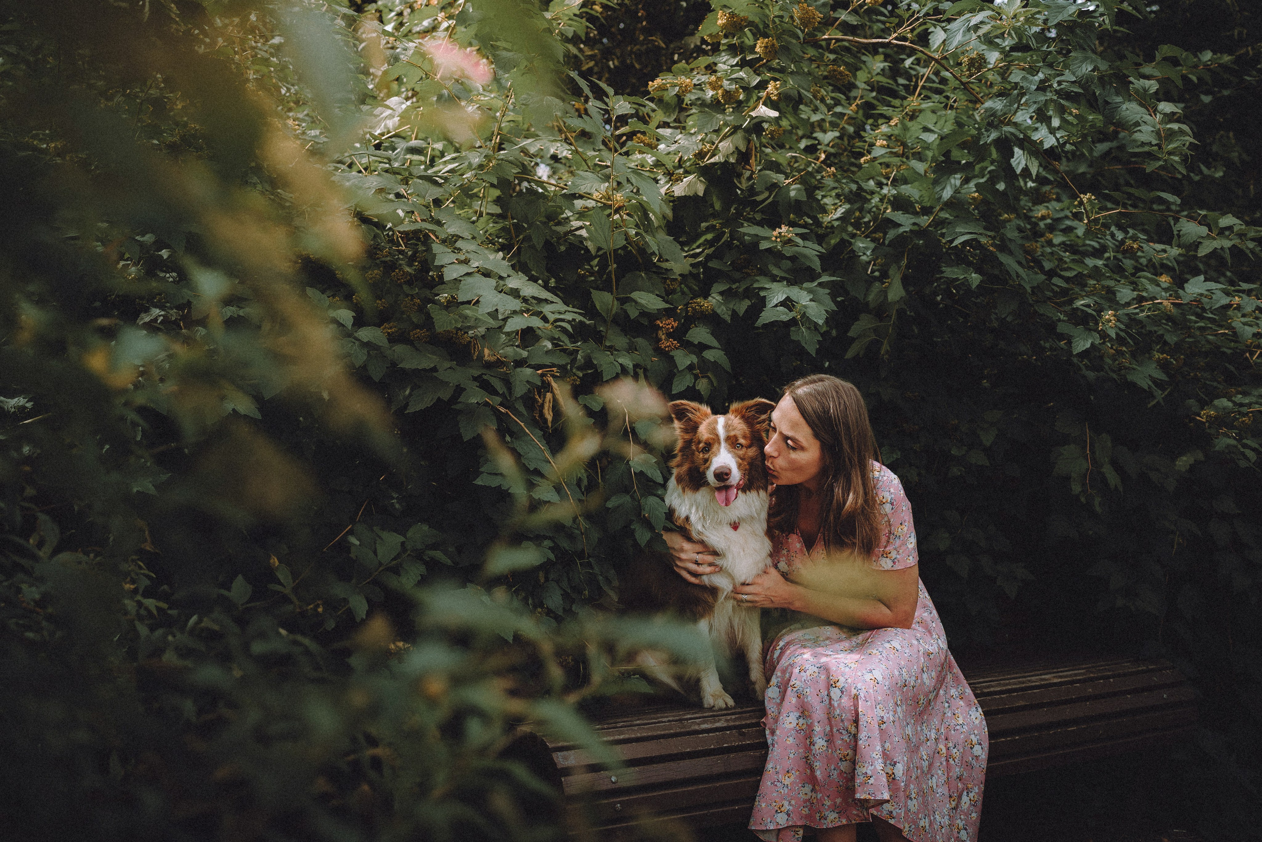 Почему снимать в яркий солнечный день — это вызов?