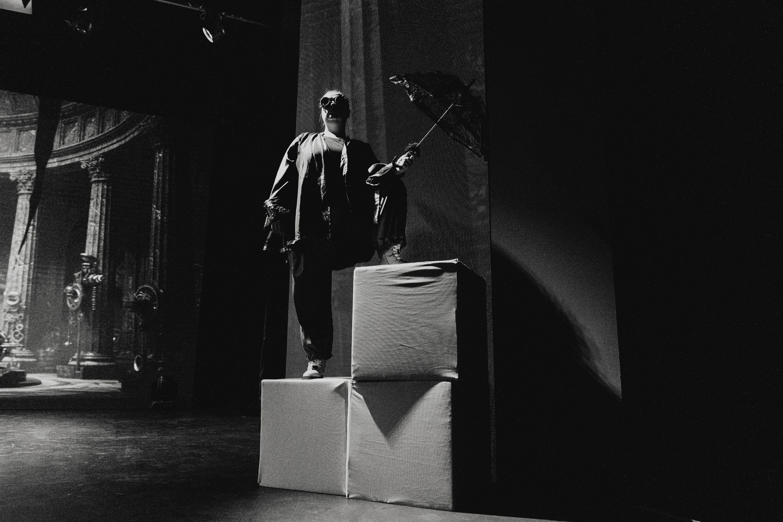 Антон Бутаков. URAL REPORTER