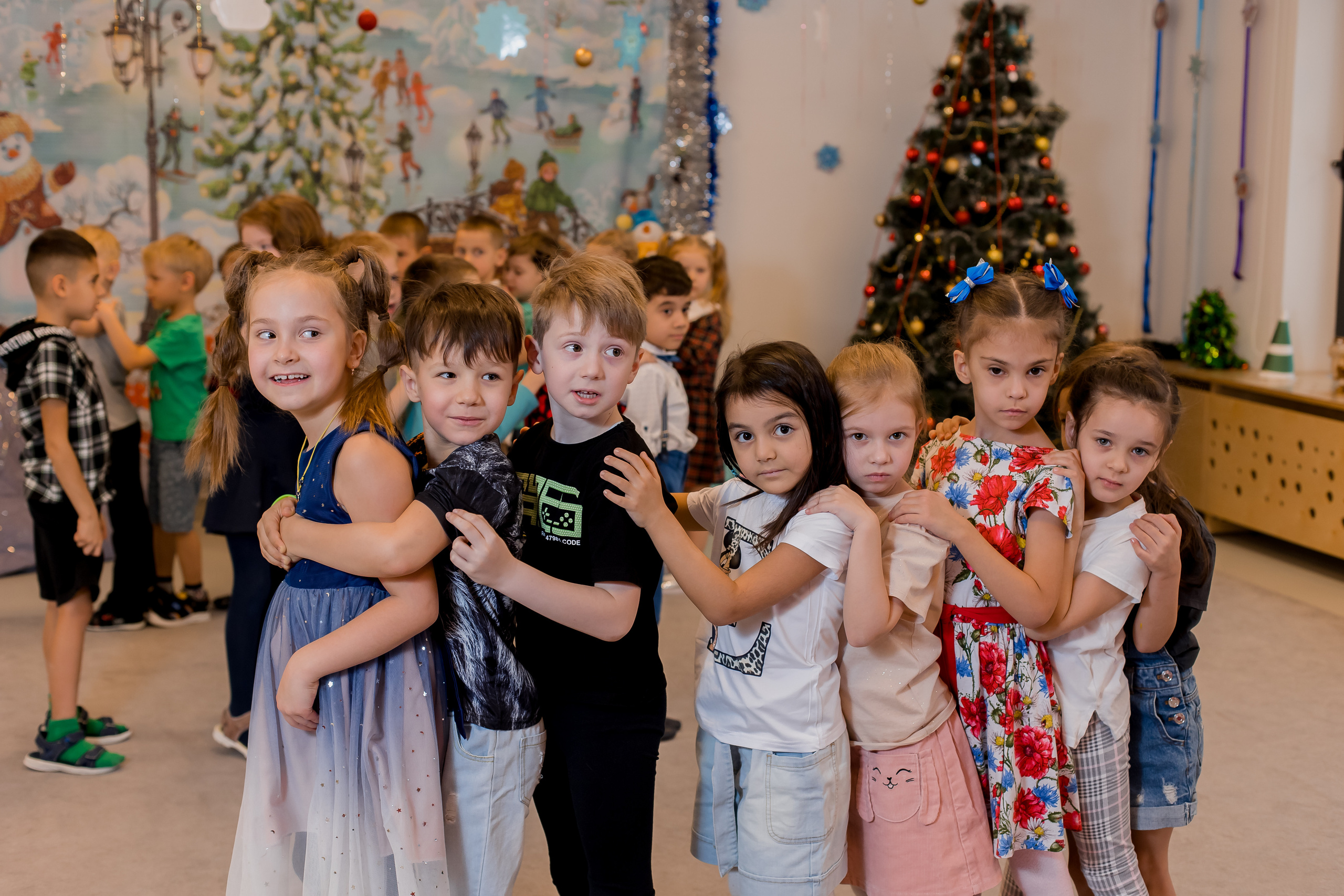 ДС общая верстка. Фотограф в Москве Авдеева Мария