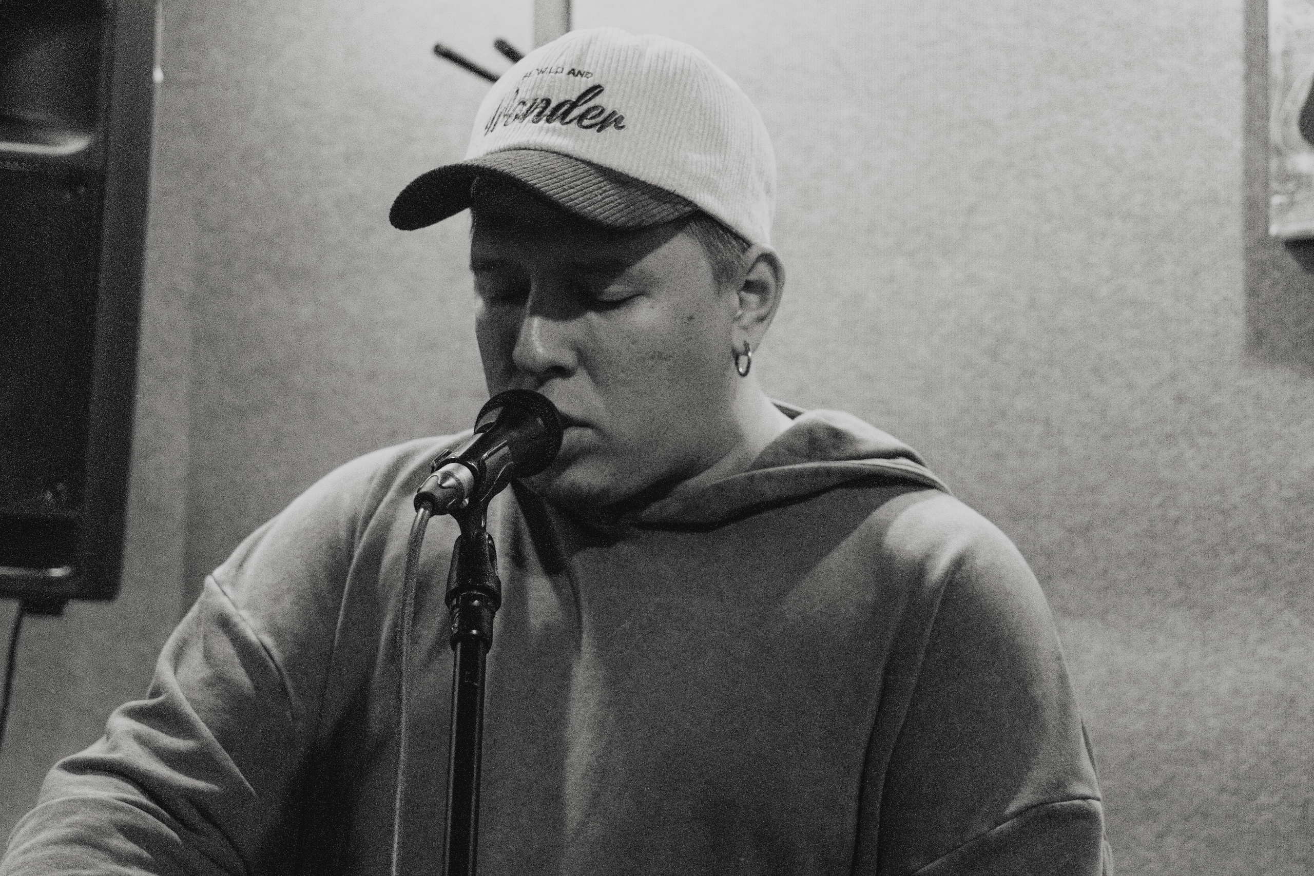 MAGIC MARGINAL. URAL REPORTER