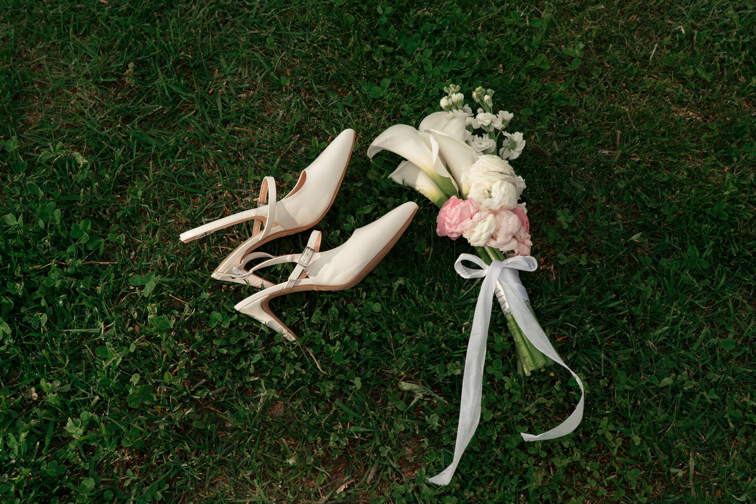 Wedding Pack. Фотограф Валерия Хрипкова