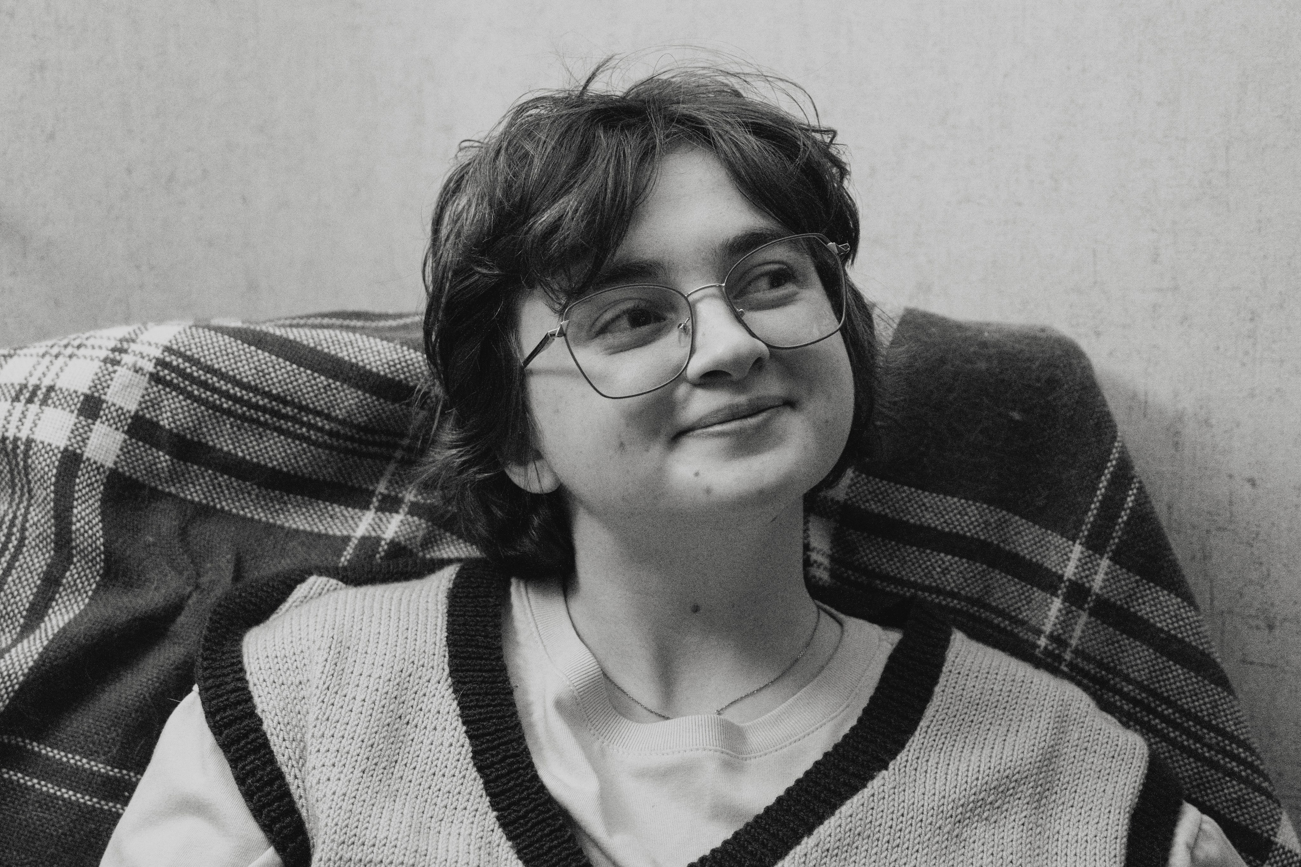 Лера Собачки. URAL REPORTER