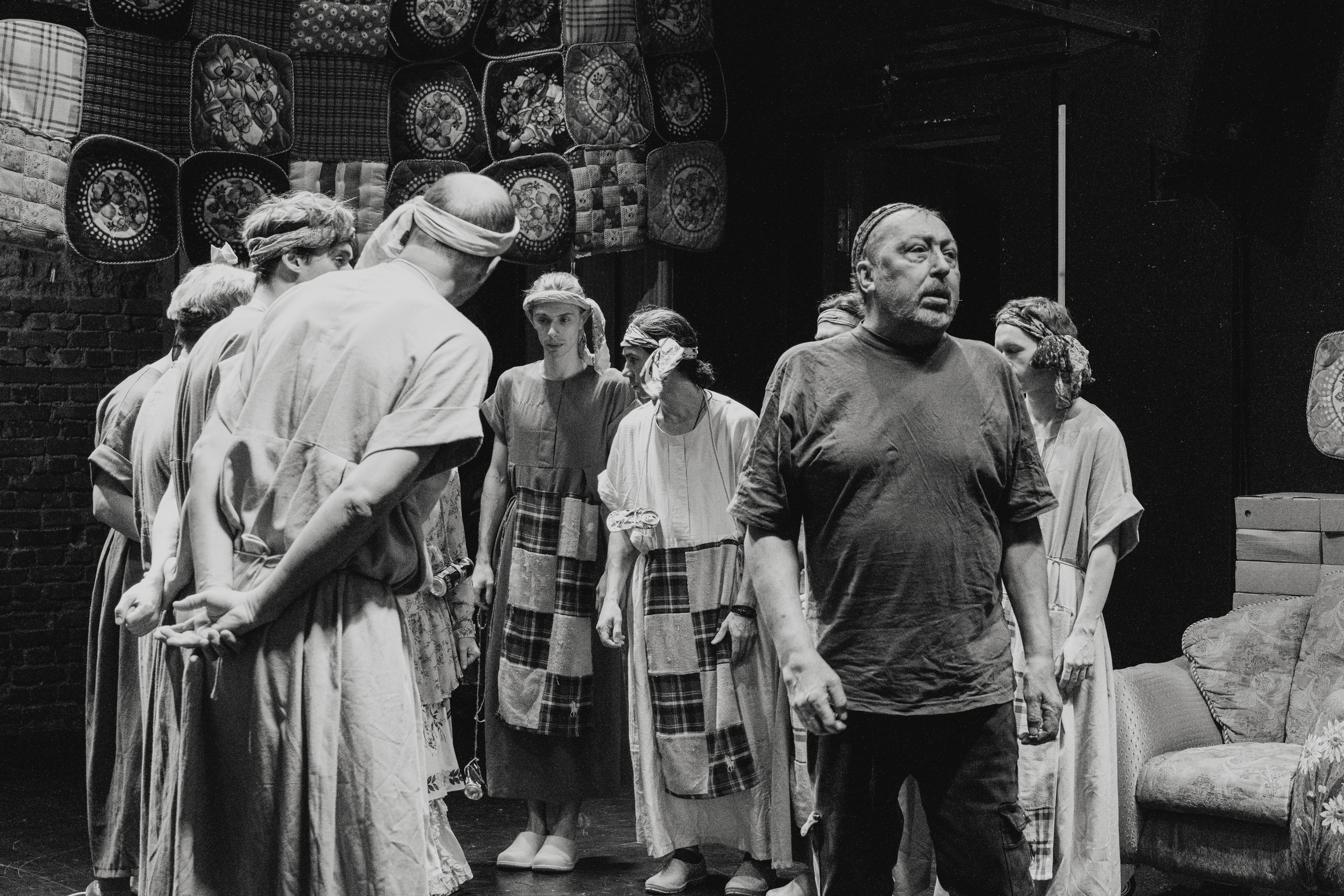 Николай Коляда. URAL REPORTER