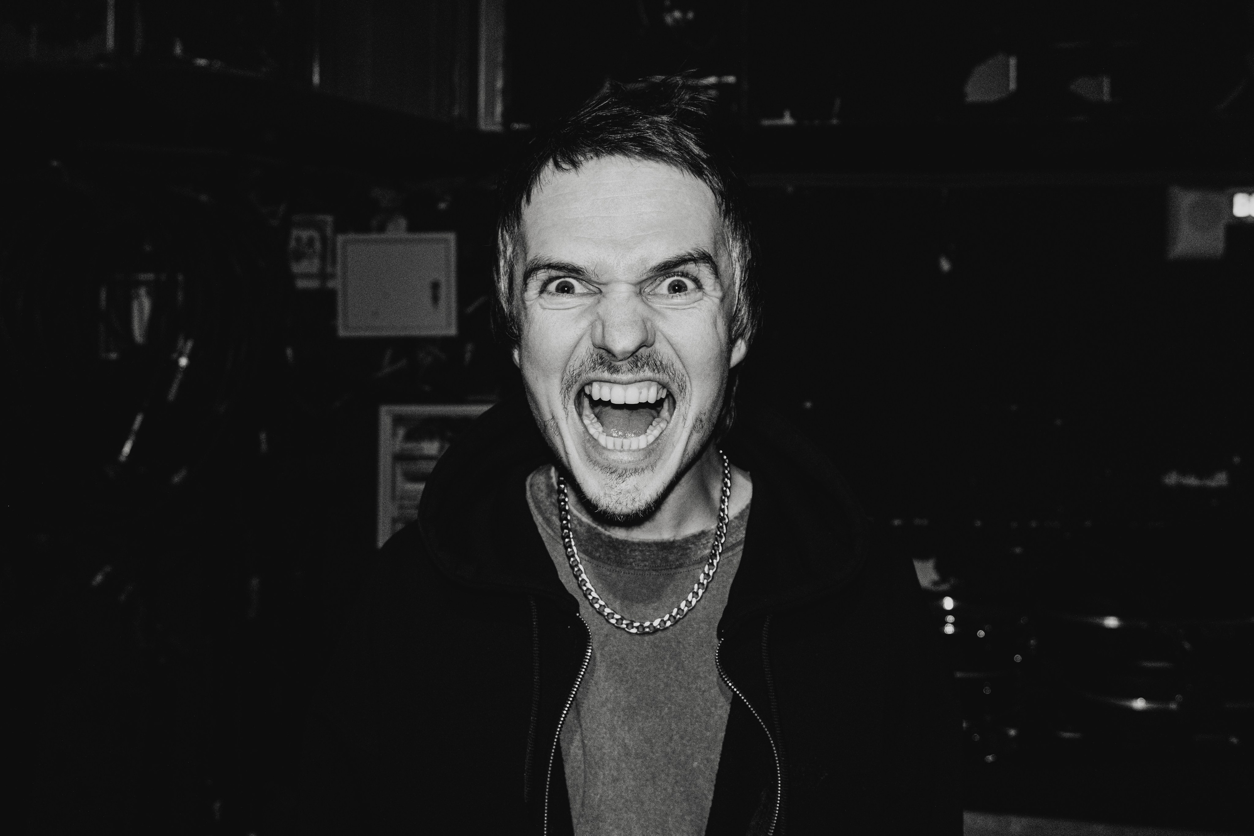 JANE AIR. URAL REPORTER