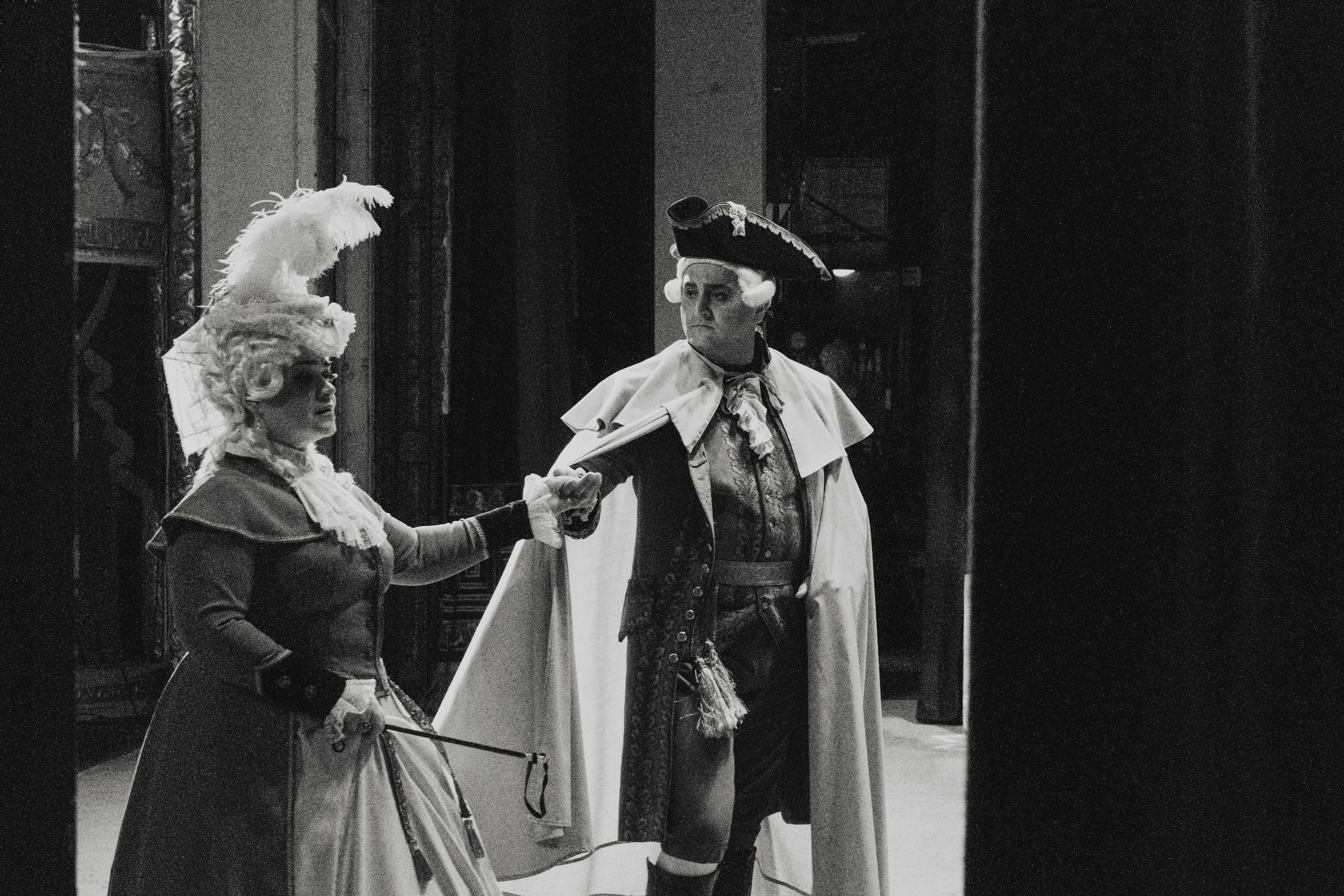 Дмитрий Стародубов. URAL REPORTER