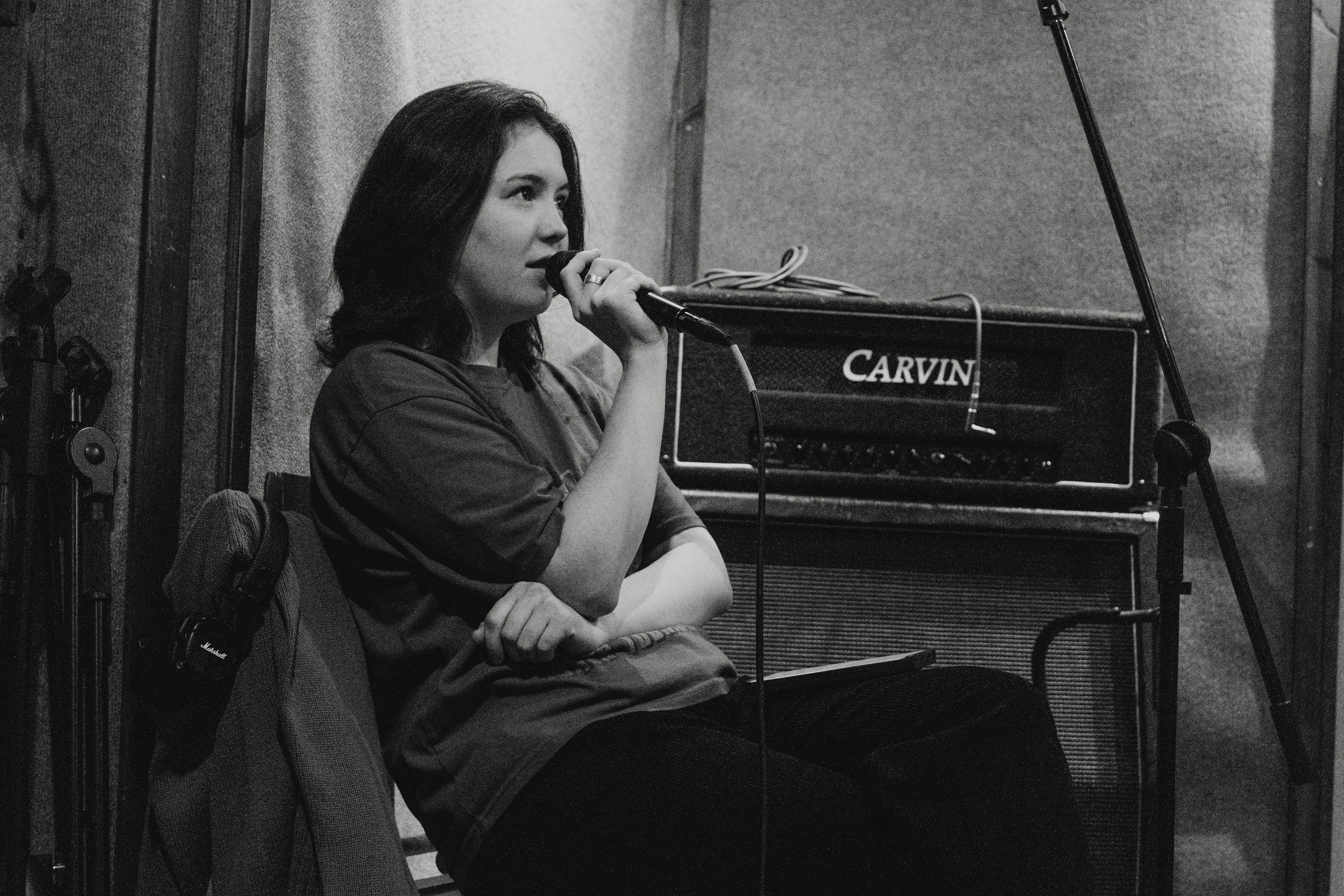 MAGIC MARGINAL. URAL REPORTER