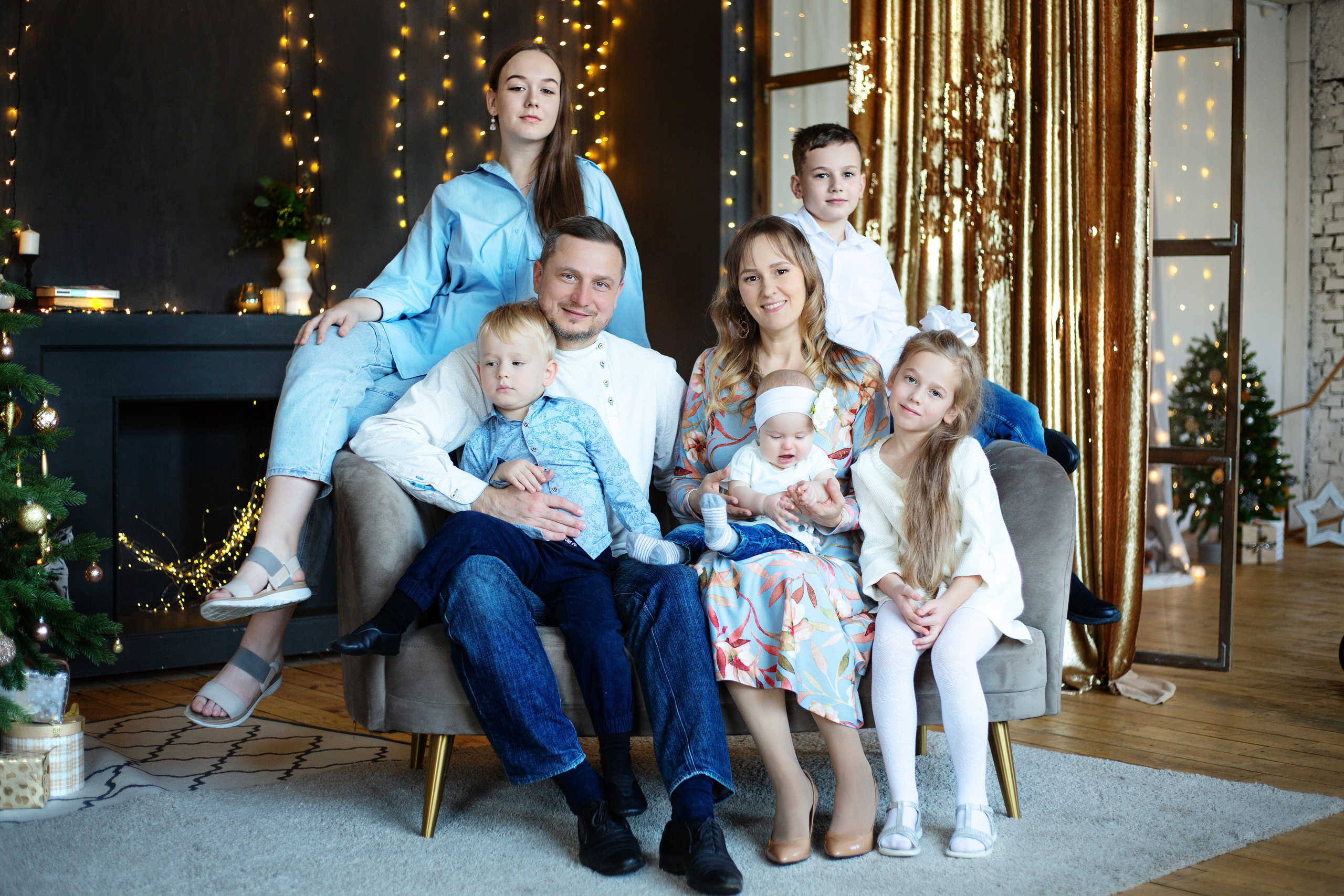 Как подготовиться к семейной фотосъемке. Женский и семейный фотограф в Екатеринбурге Маша Пруц