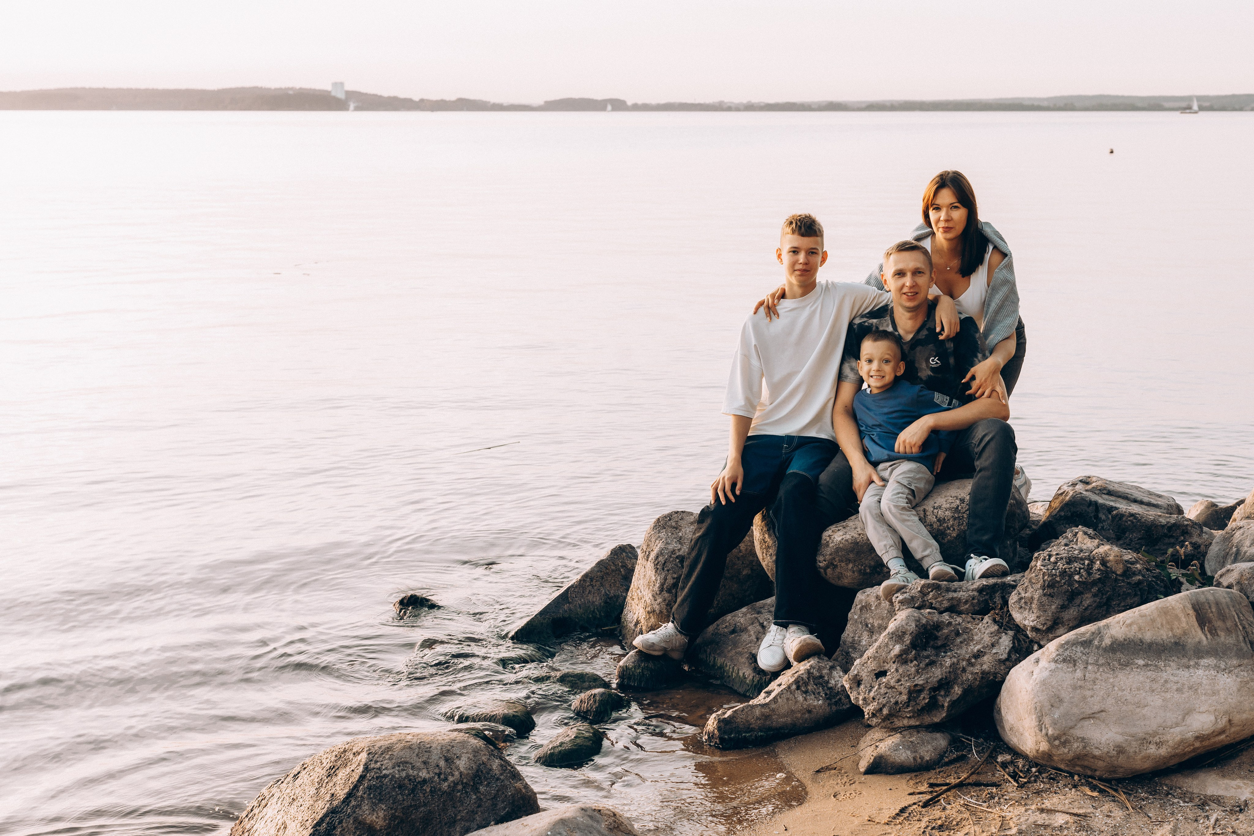 Красивые места для съемок возле Минска. Портретный фотограф в Минске Анна Волейко
