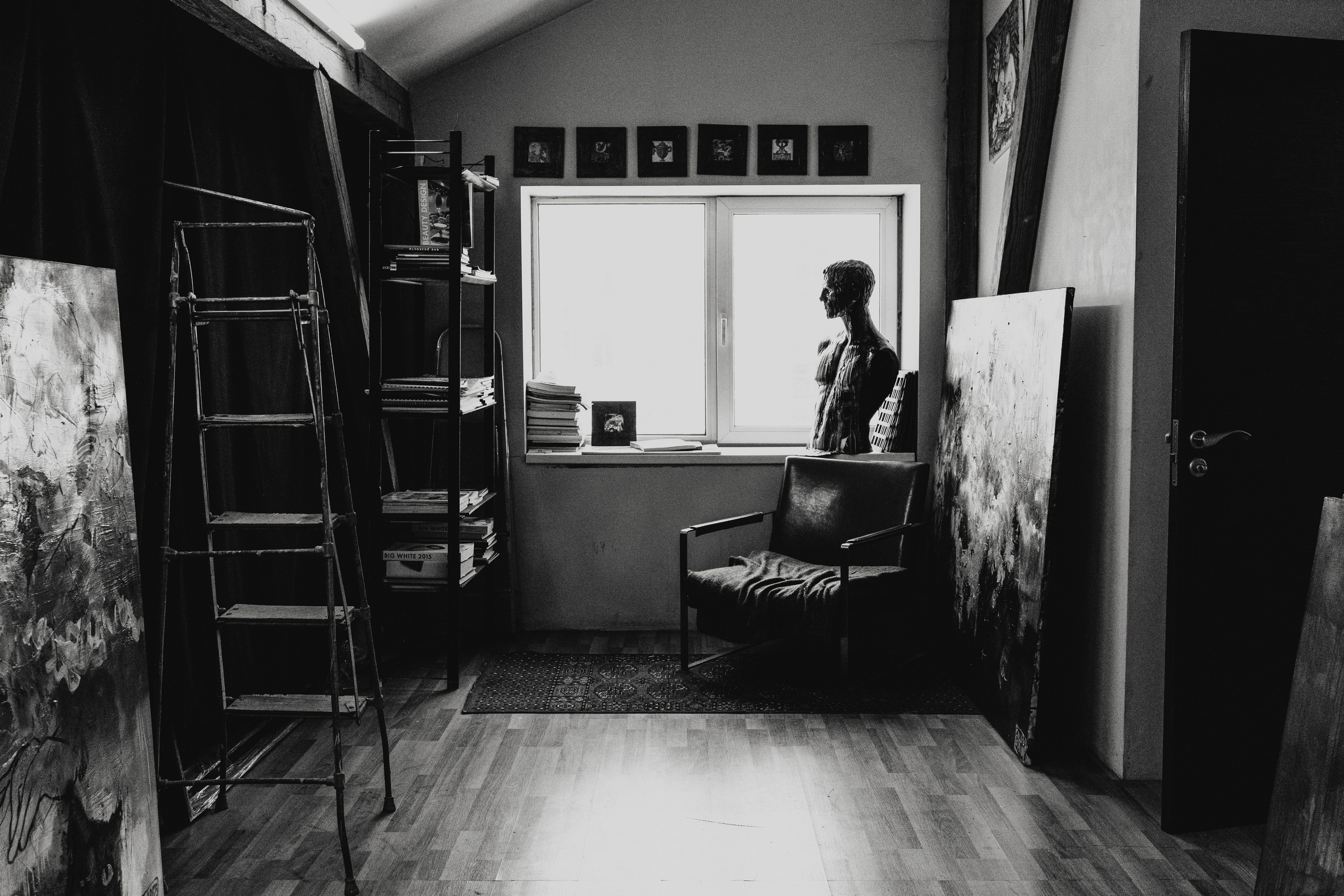 Александр Воронов. URAL REPORTER