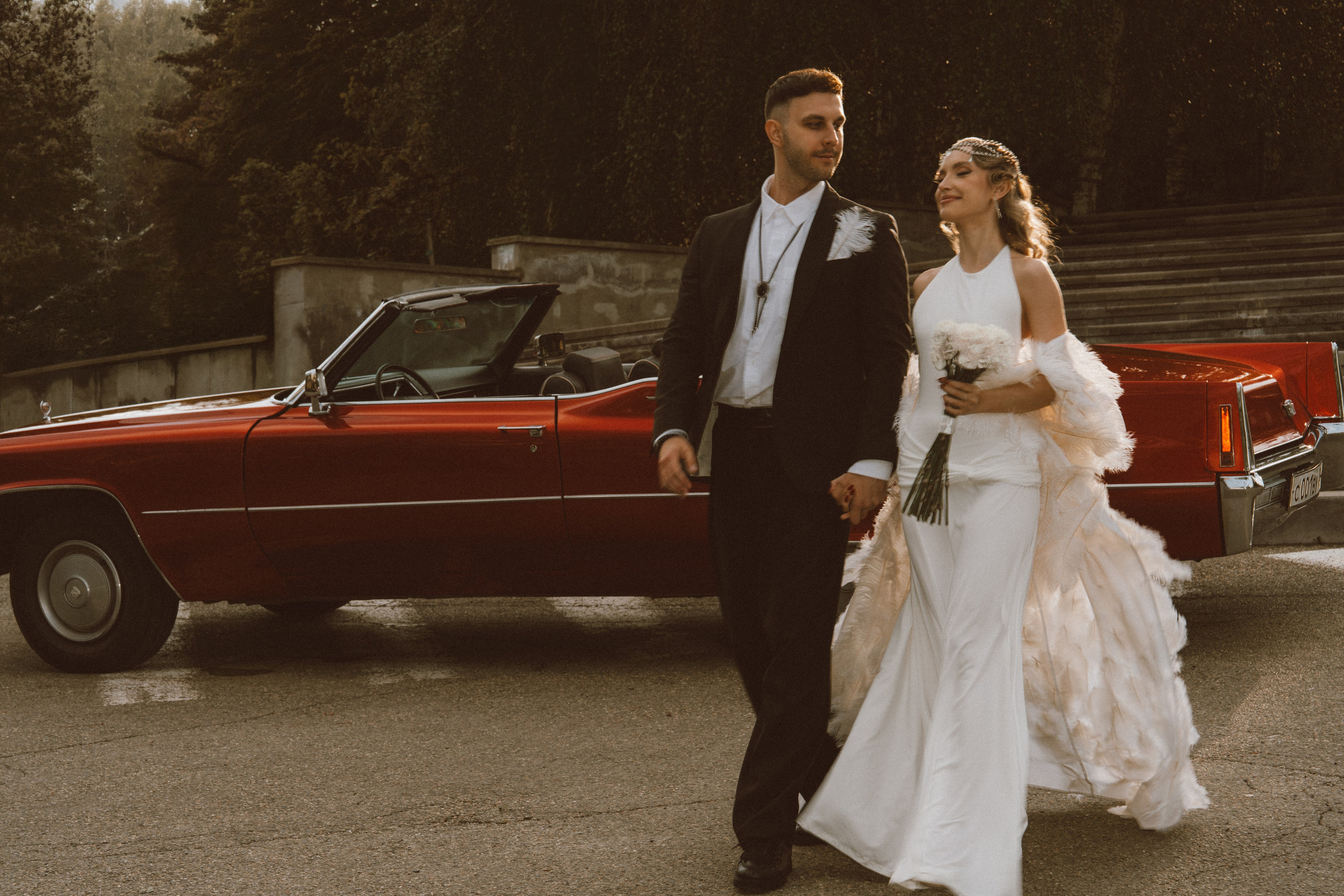 Wedding Pack. Фотограф Валерия Хрипкова
