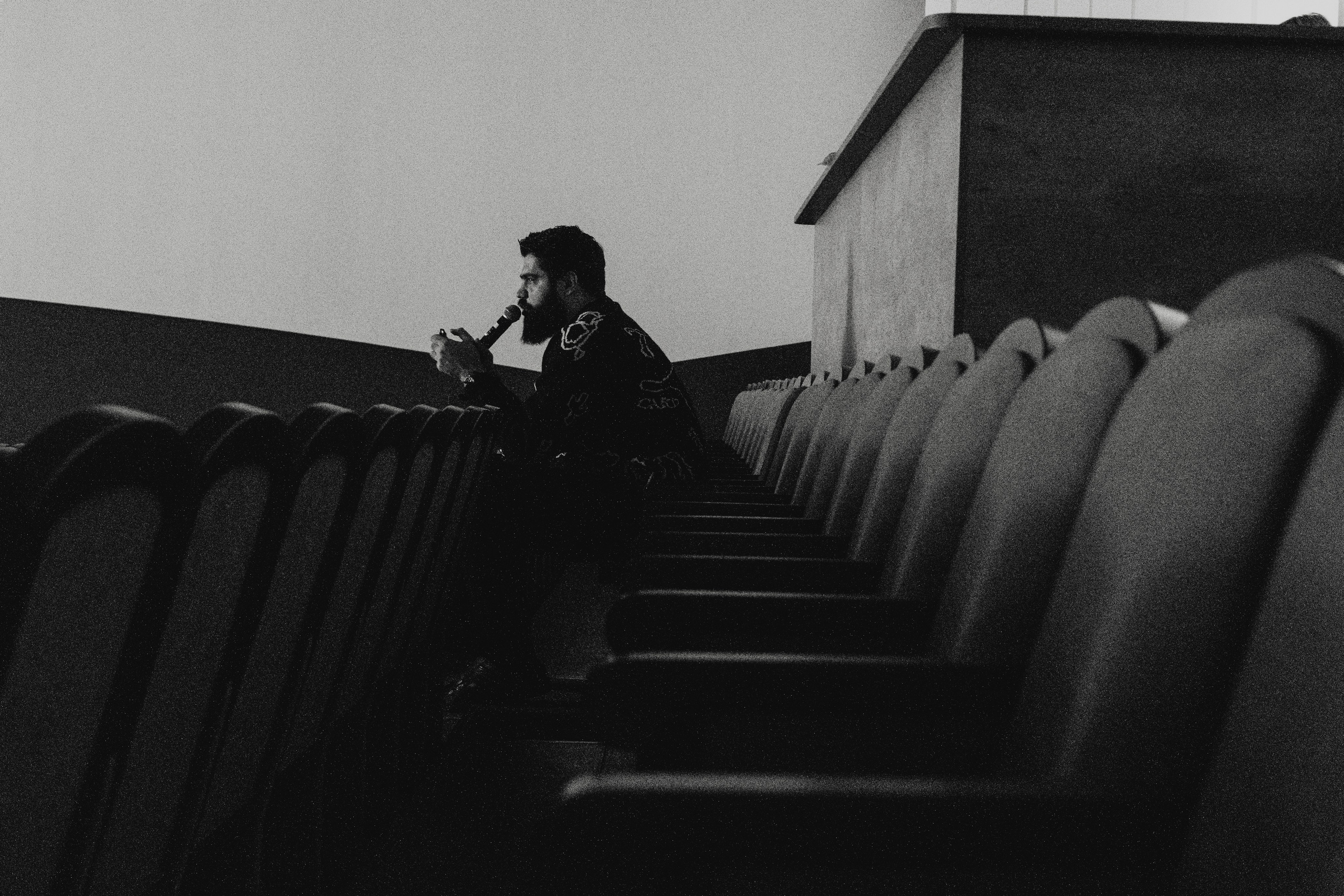 Антон Бутаков. URAL REPORTER