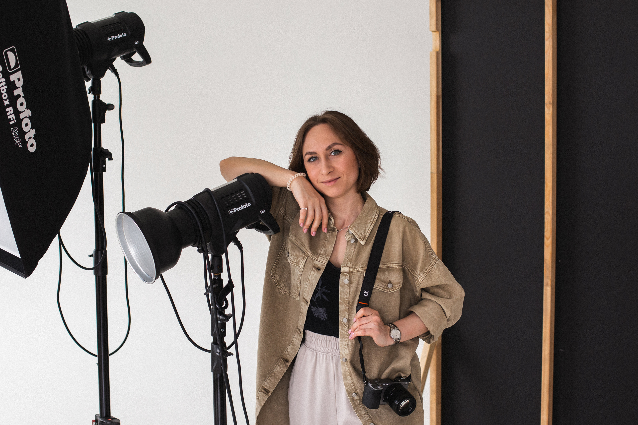 Контакты. Главная