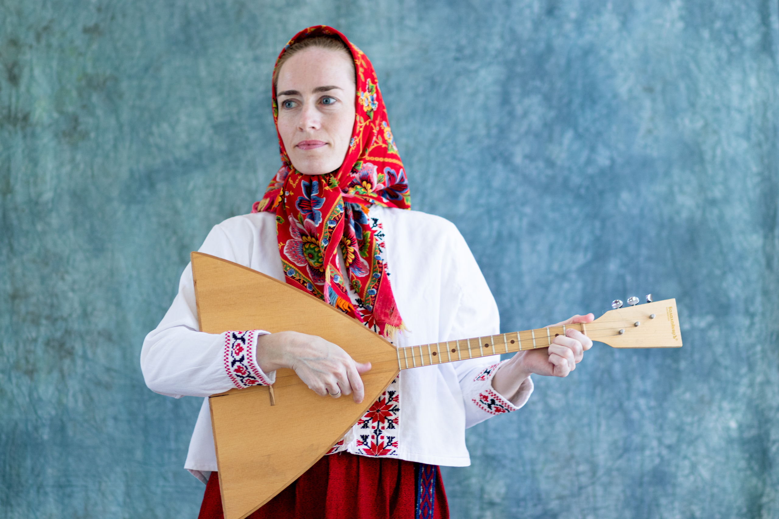 Меркурьева Елена Сергеевна. Детский духовно-просветительский центр