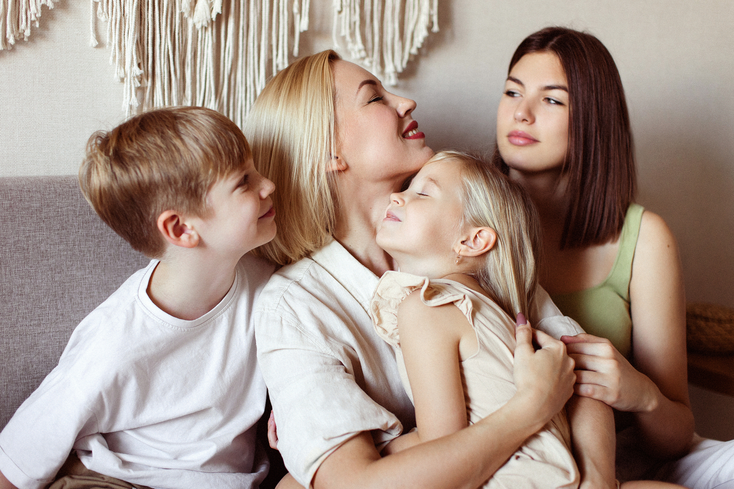 Обо мне. Семейный и детский фотограф в Краснодаре Анна Трашкова