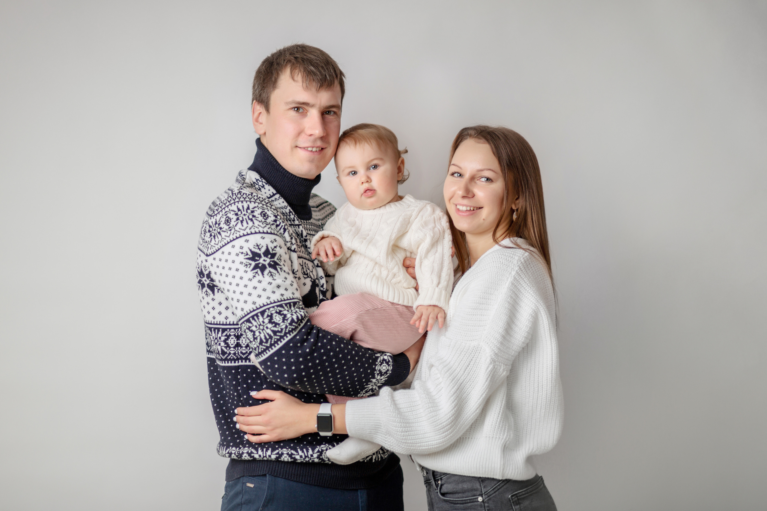 детская фотосессия великие луки