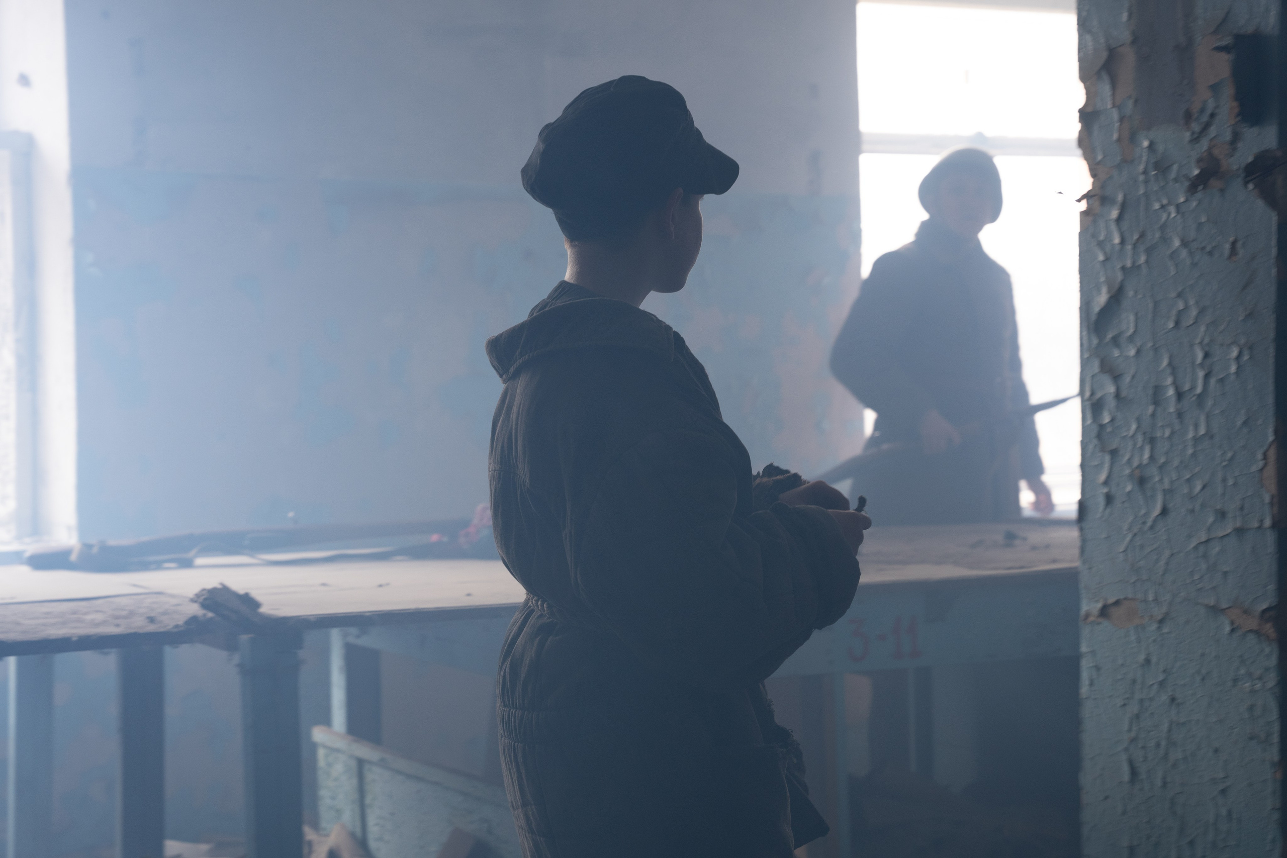 ВИЗУАЛЬНЫЕ И ЗВУКОВЫЕ РЕШЕНИЯ ДЛЯ БИЗНЕСА И СЪЁМОК ТЕЛЕТЕЛА