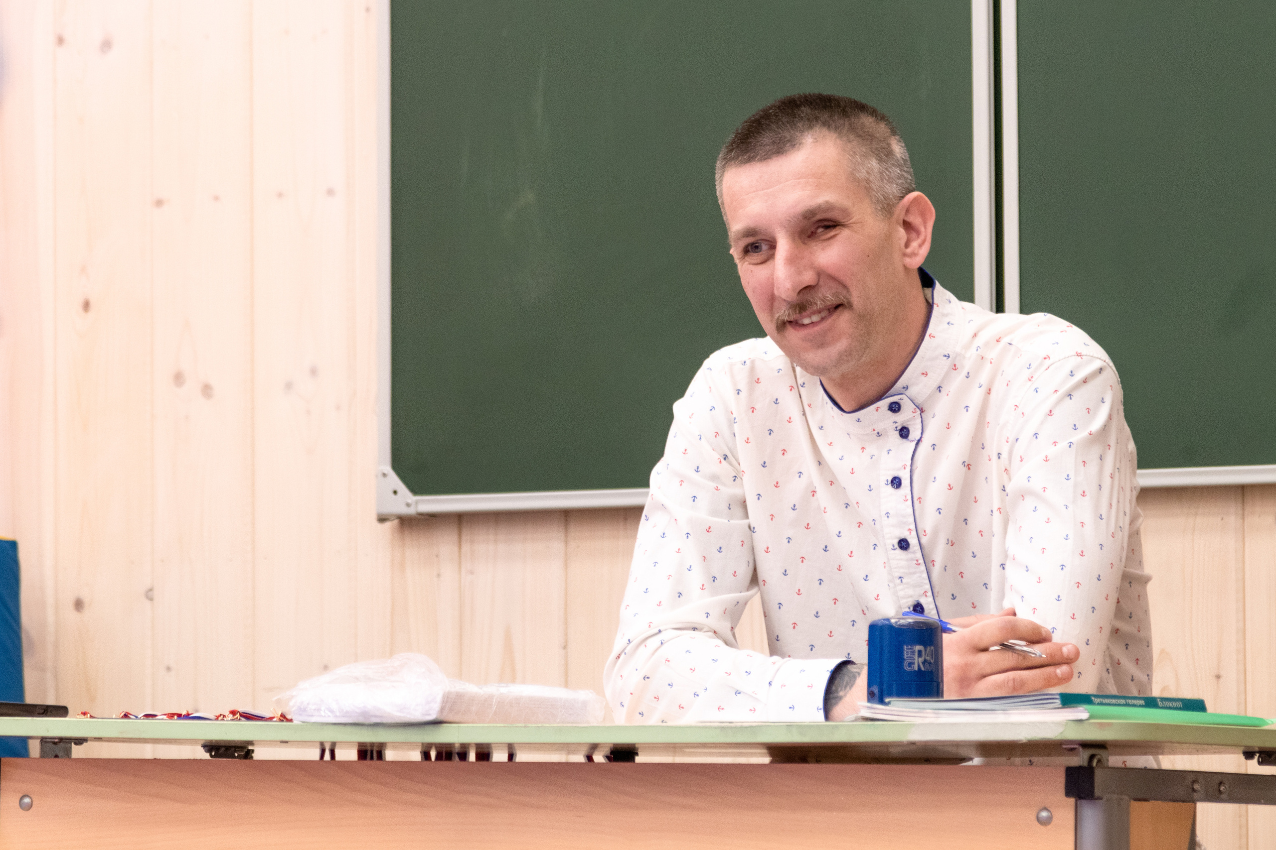 Рукопашный бой. Детский духовно-просветительский центр