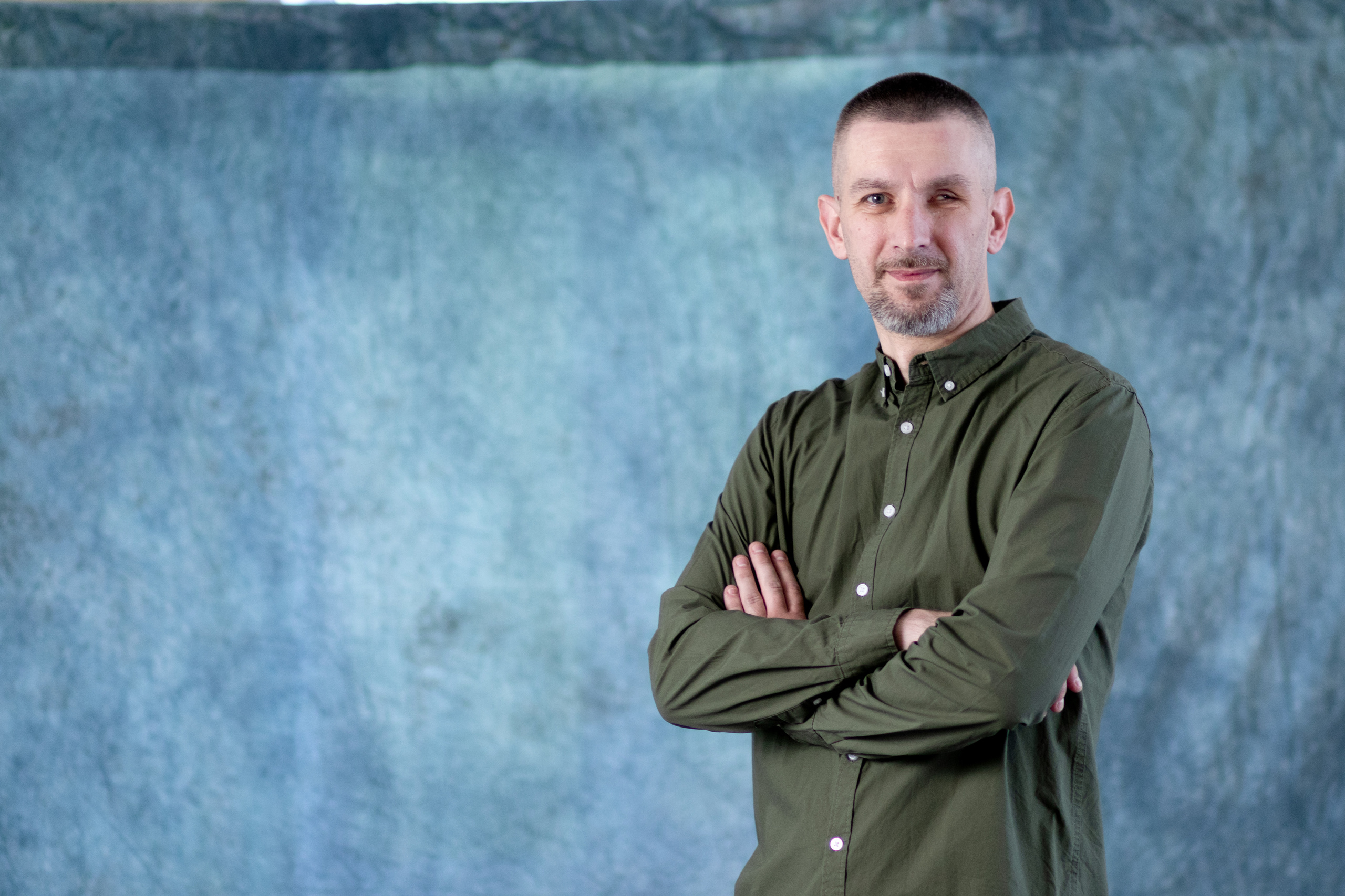 Меркурьев Анатолий Николаевич. Детский духовно-просветительский центр