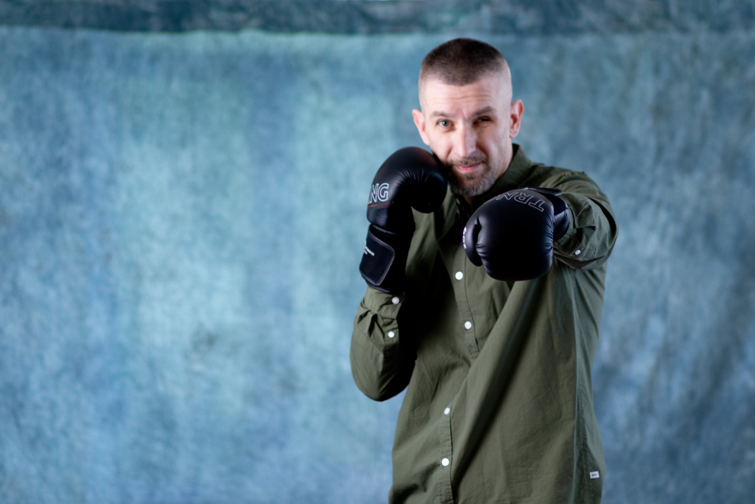 Меркурьев Анатолий Николаевич. Детский духовно-просветительский центр