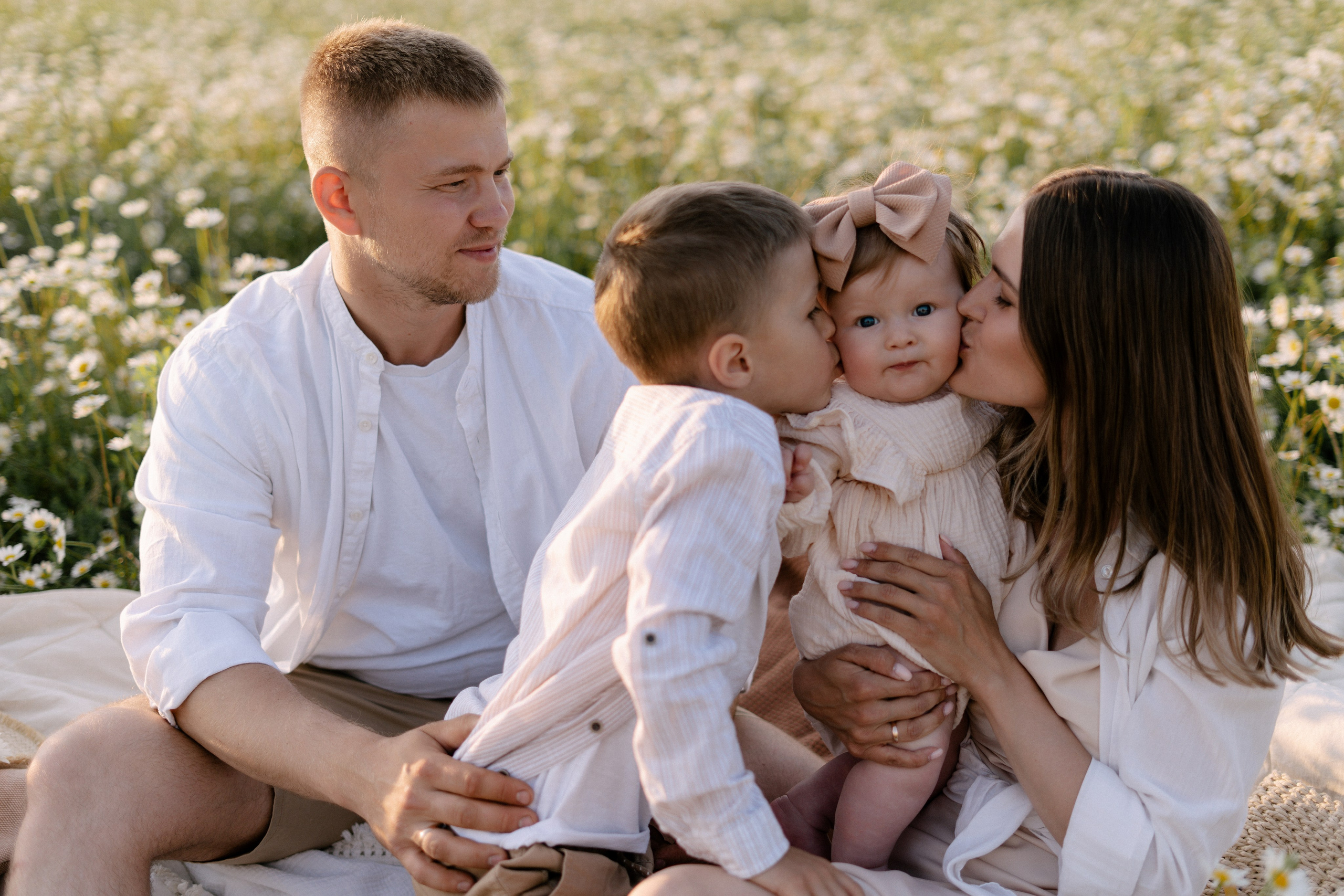 Другие съемки. Семейный и свадебный фотограф в Красногорске Анастасия Тихонова