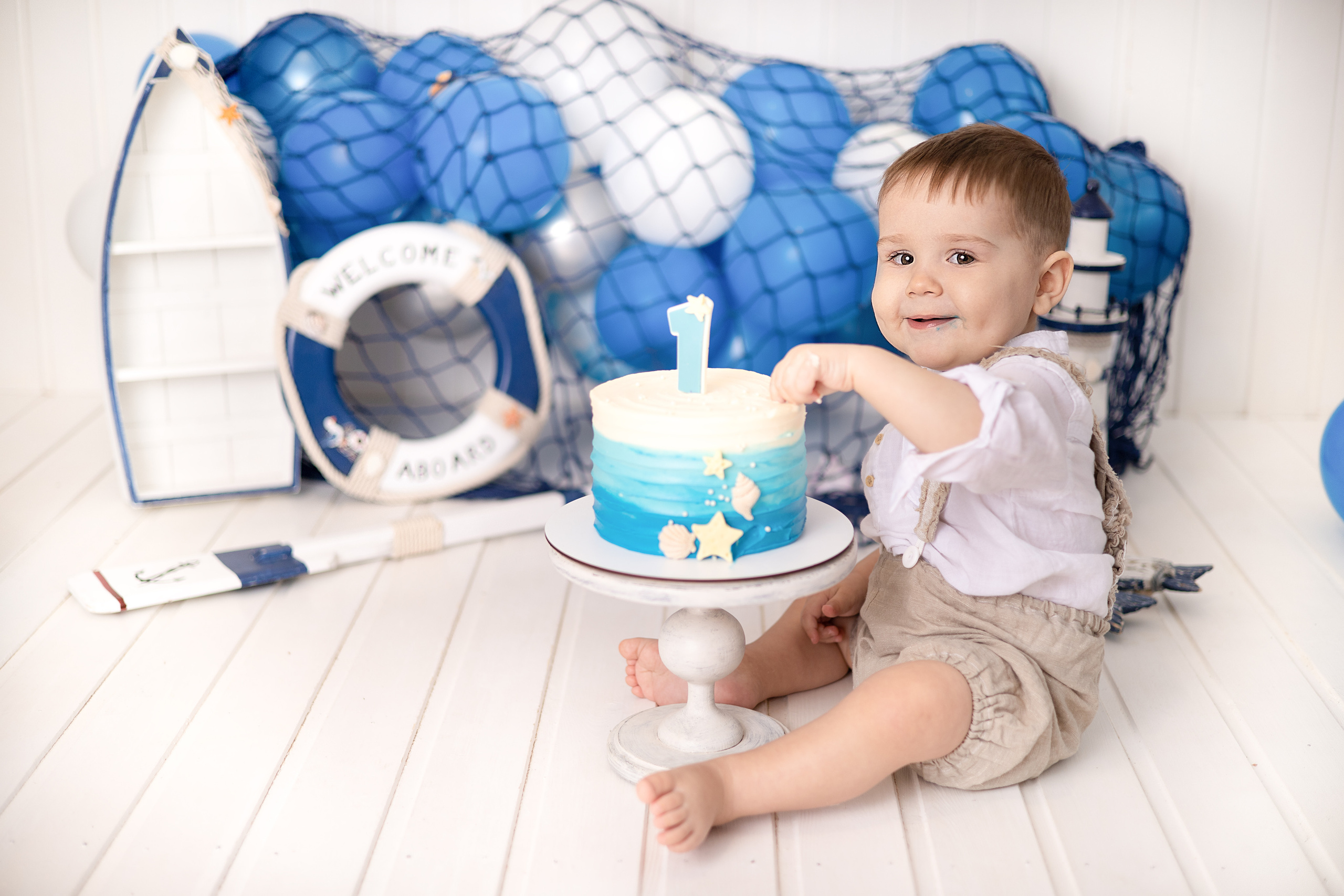 Услуги. Детский новорождённых и детей постарше Анисимова Полина