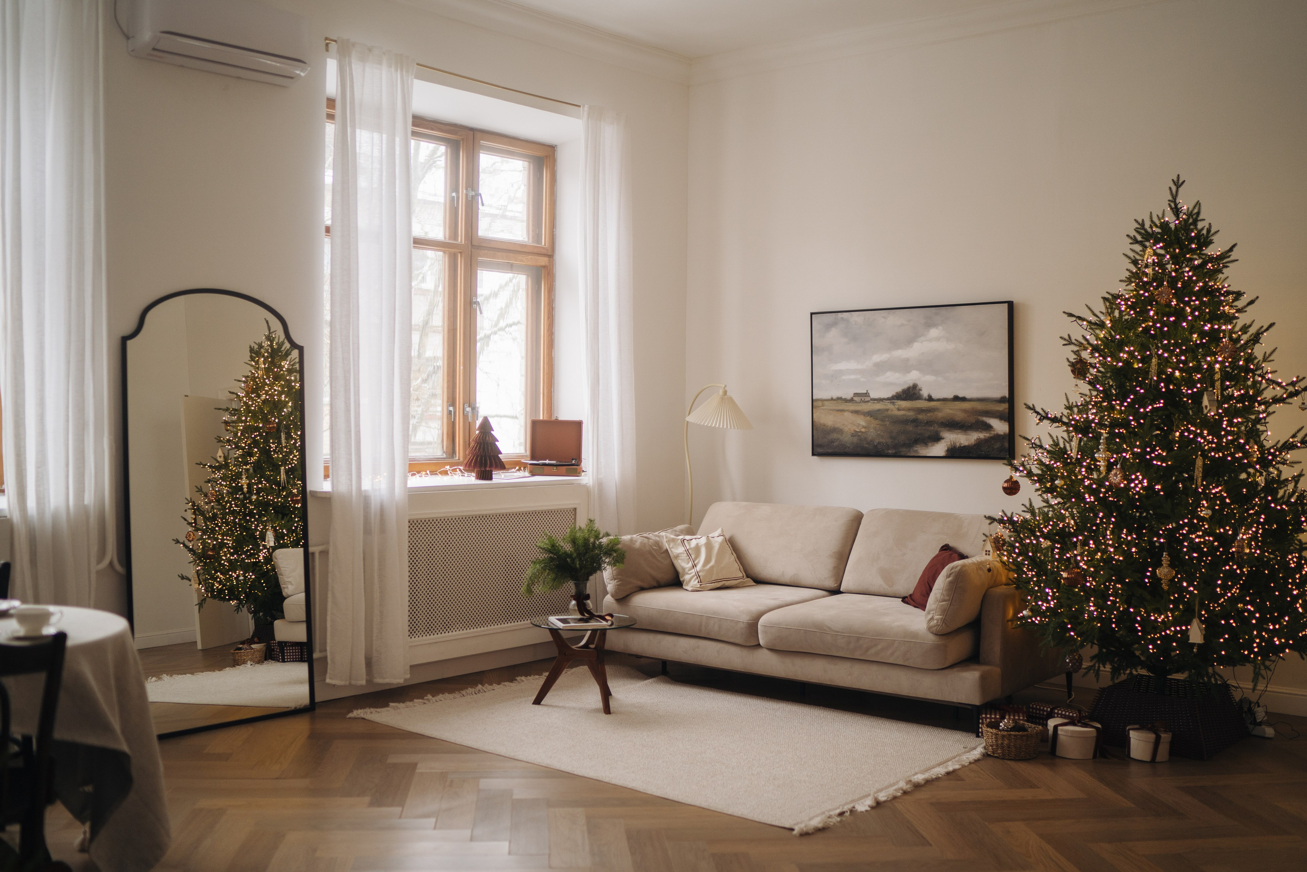 Новогодние 2025-2026. Семейный фотограф Тюмень Смирнова Юлия