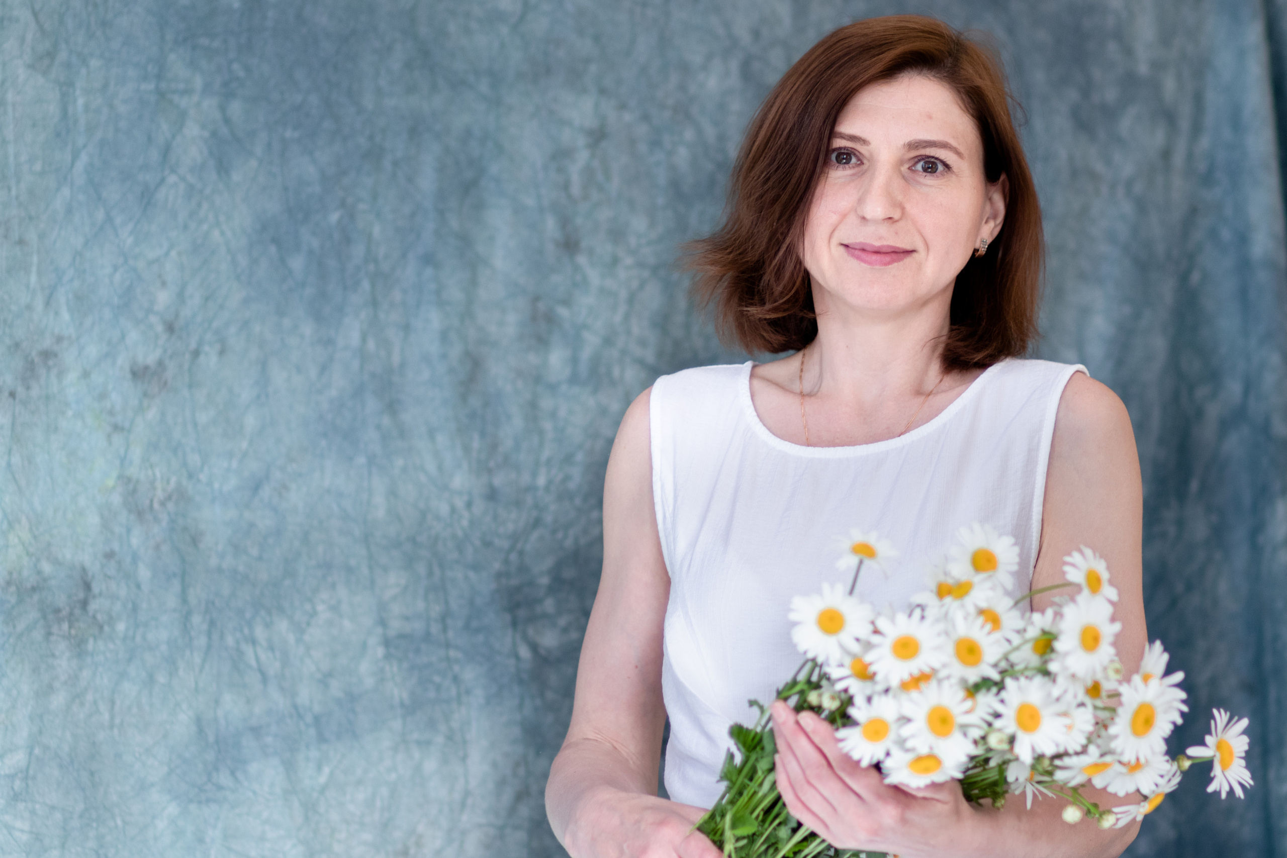 Гилёва Анастасия Сергеевна. Детский духовно-просветительский центр