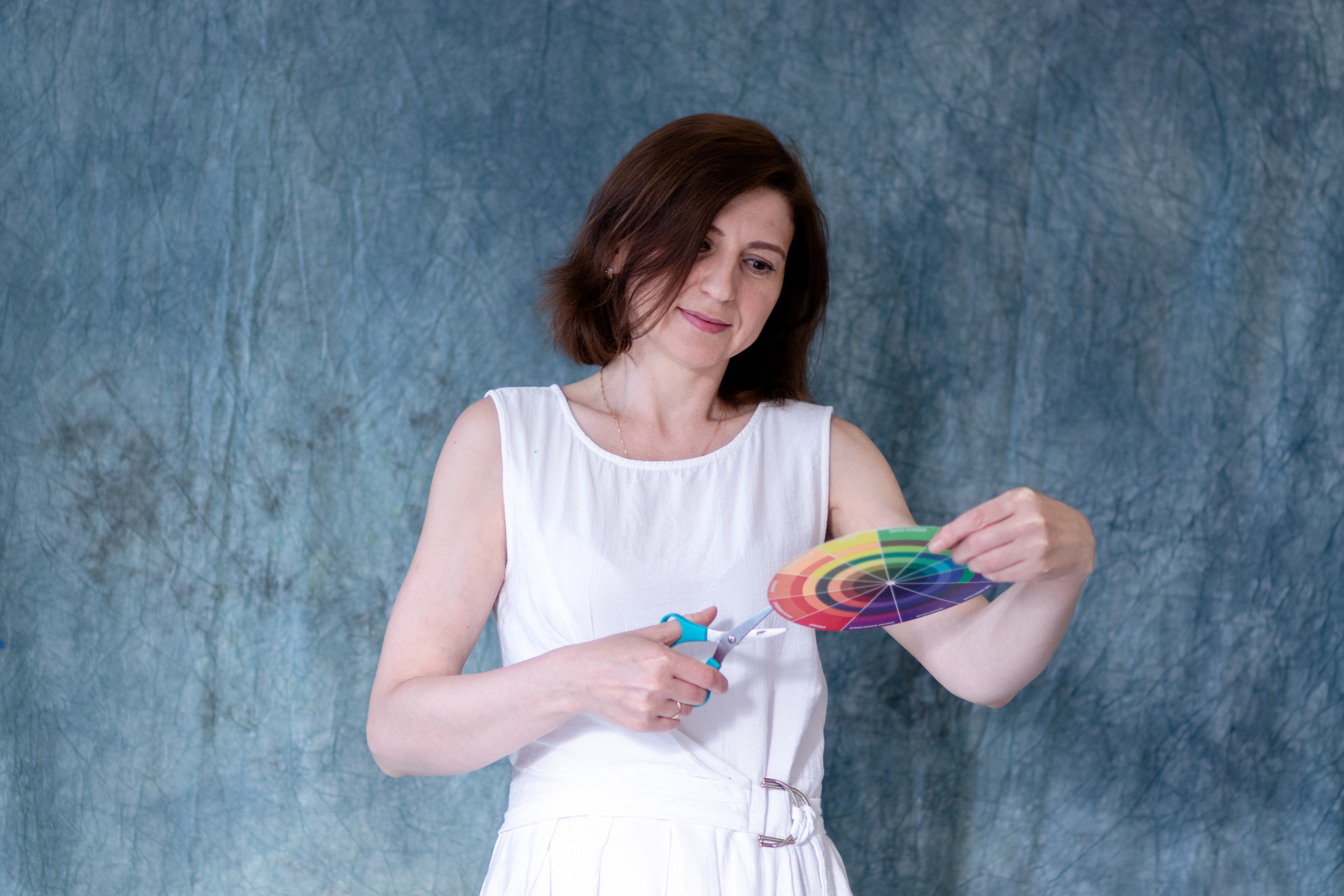 Гилёва Анастасия Сергеевна. Детский духовно-просветительский центр